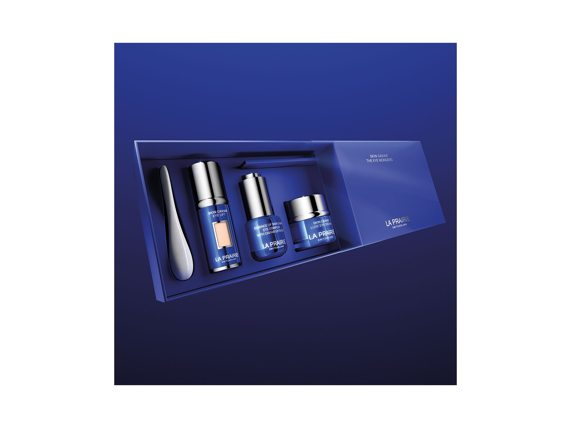 Skin Caviar Eye Wonders Set ($587 value) — Image 3