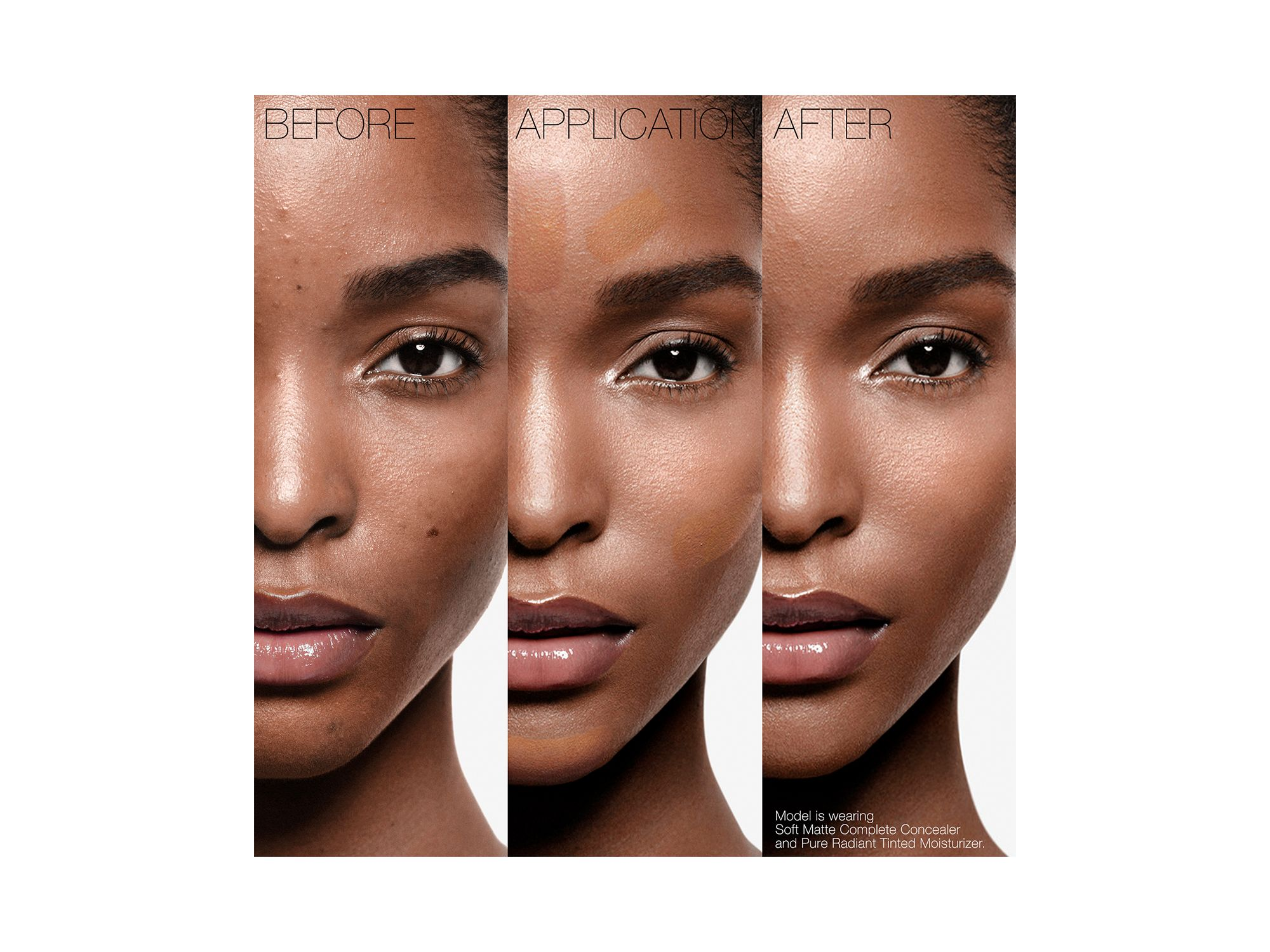 Soft Matte Complete Concealer — Image 3