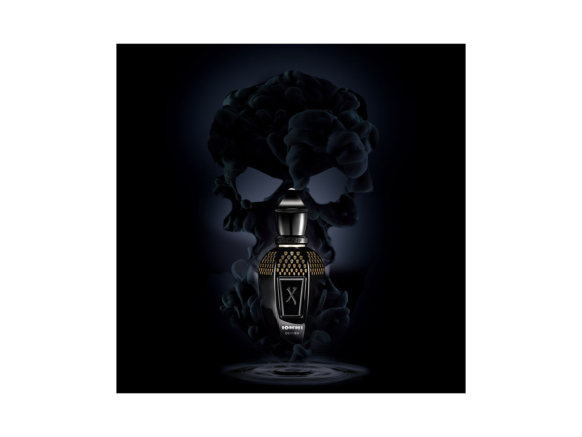 Tony Iommi Deified Eau de Parfum 1.7 oz. — Image 4