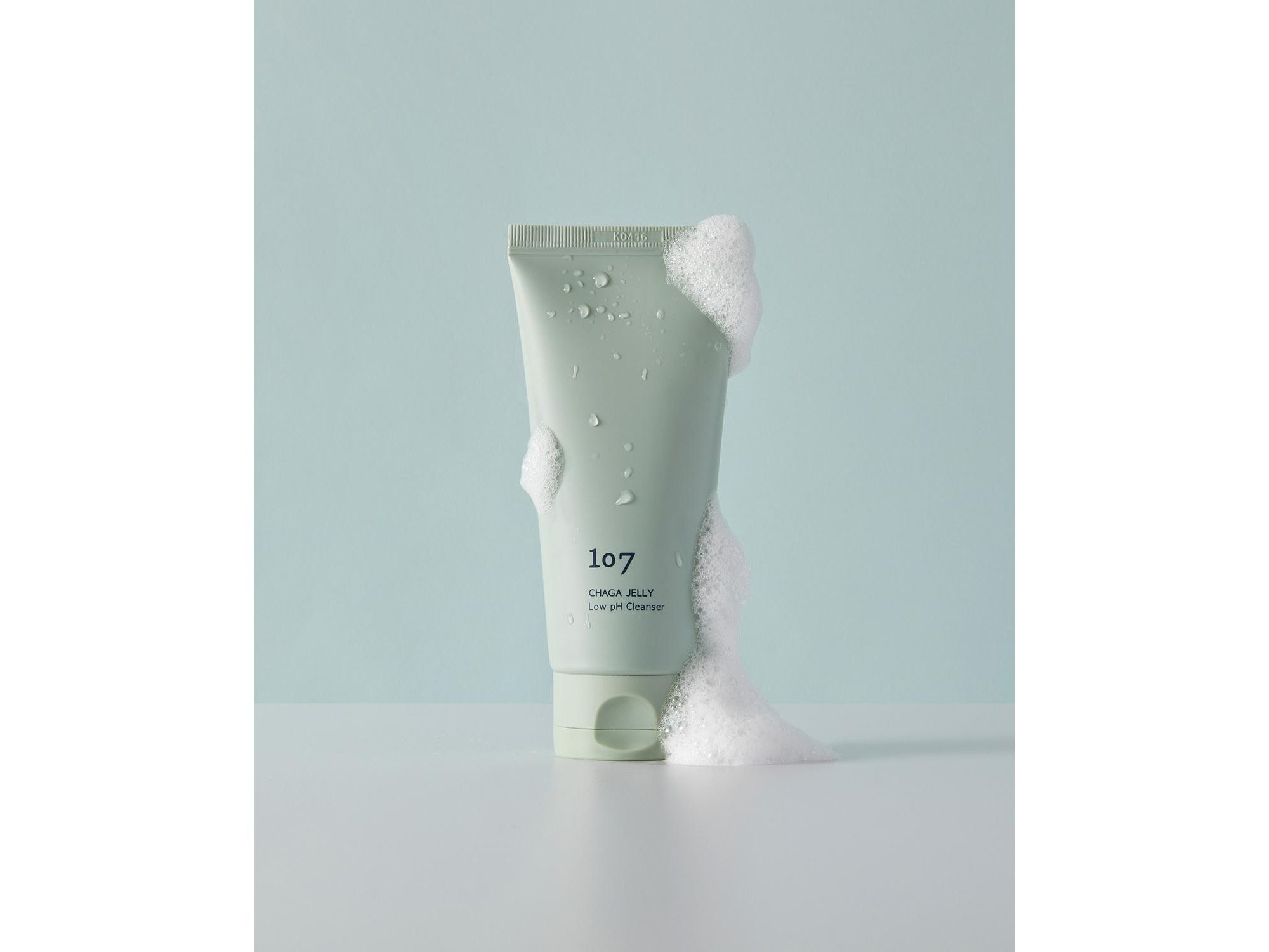Chaga Jelly Low Ph Cleanser — Image 8