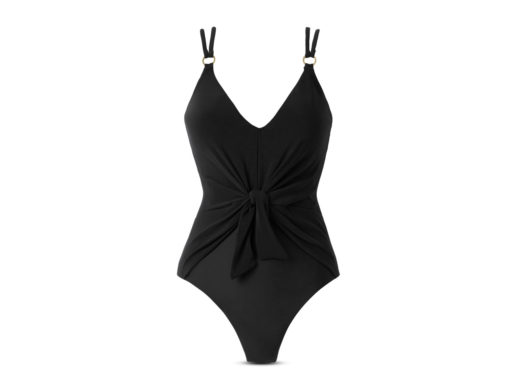 Saki Obi One Piece Swimsuit — Image 5