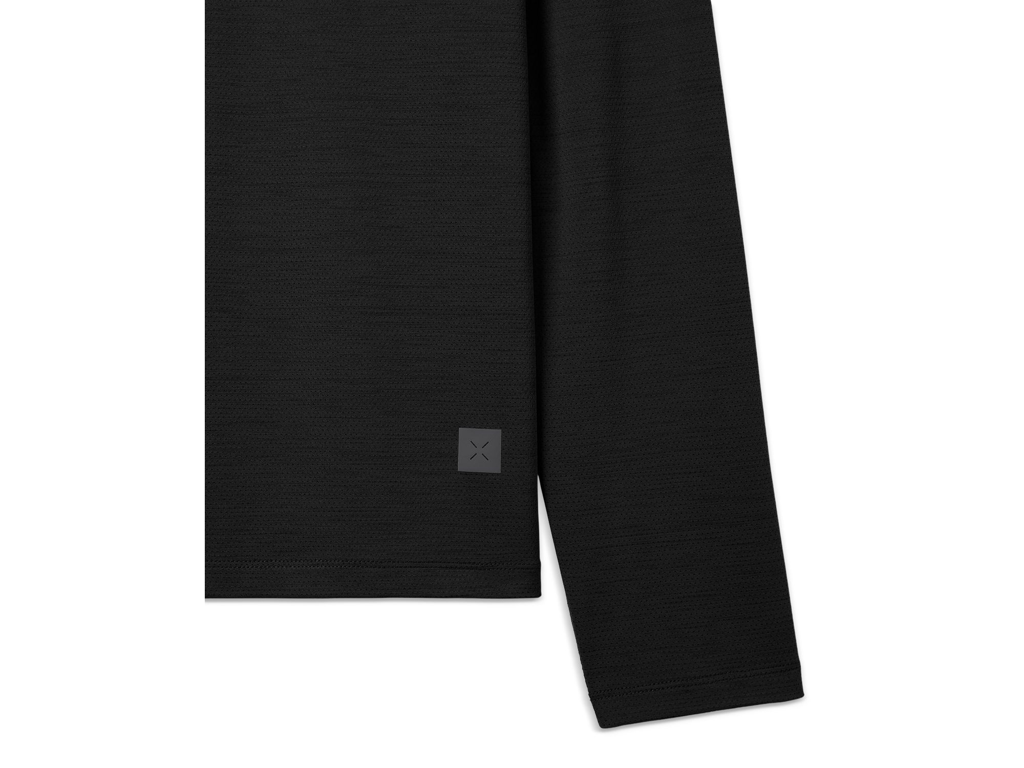 Interval Long Sleeve Tee — Image 6