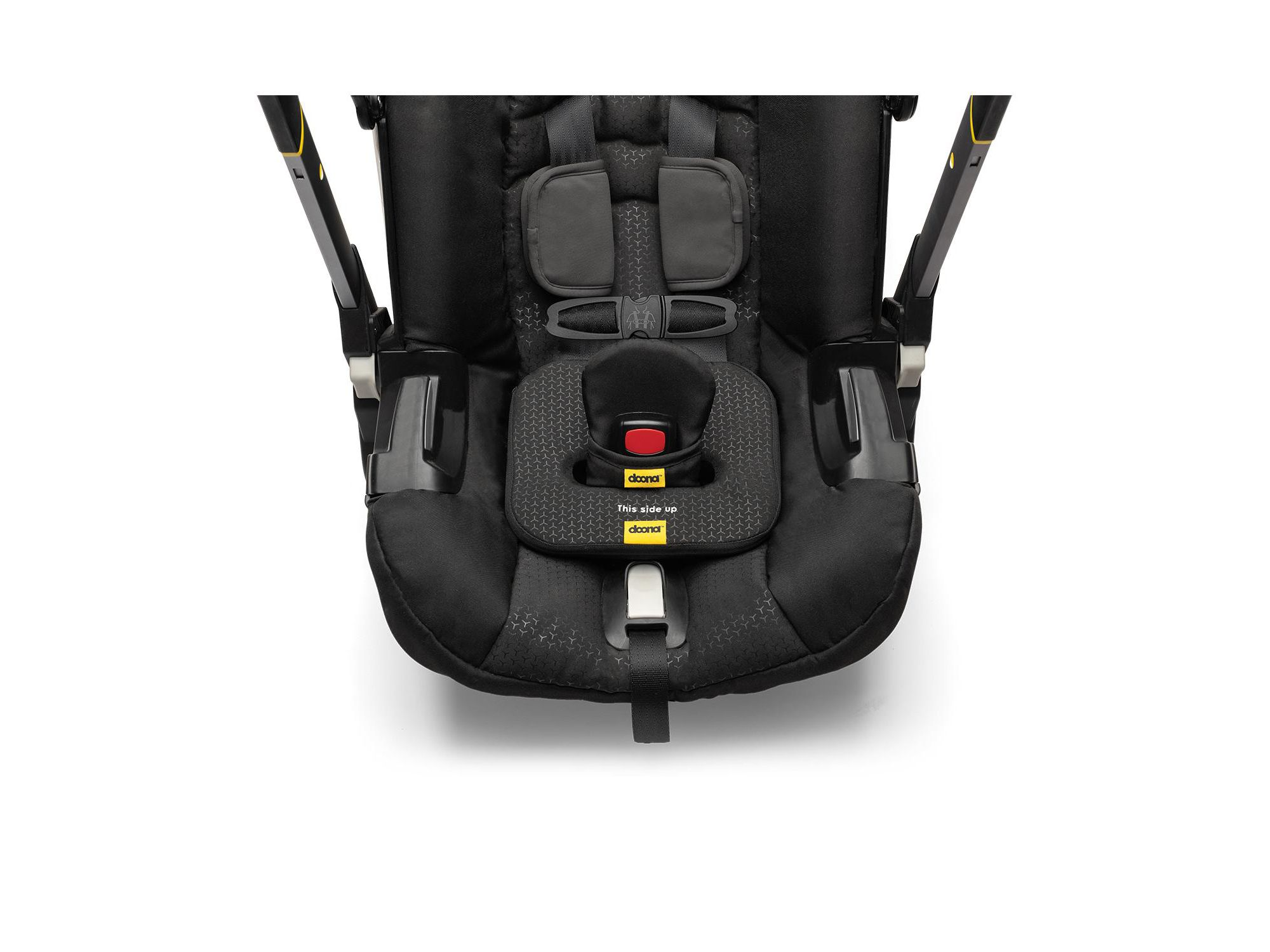 Baby Car Seat & Stroller SensAlert Bundle — Image 4