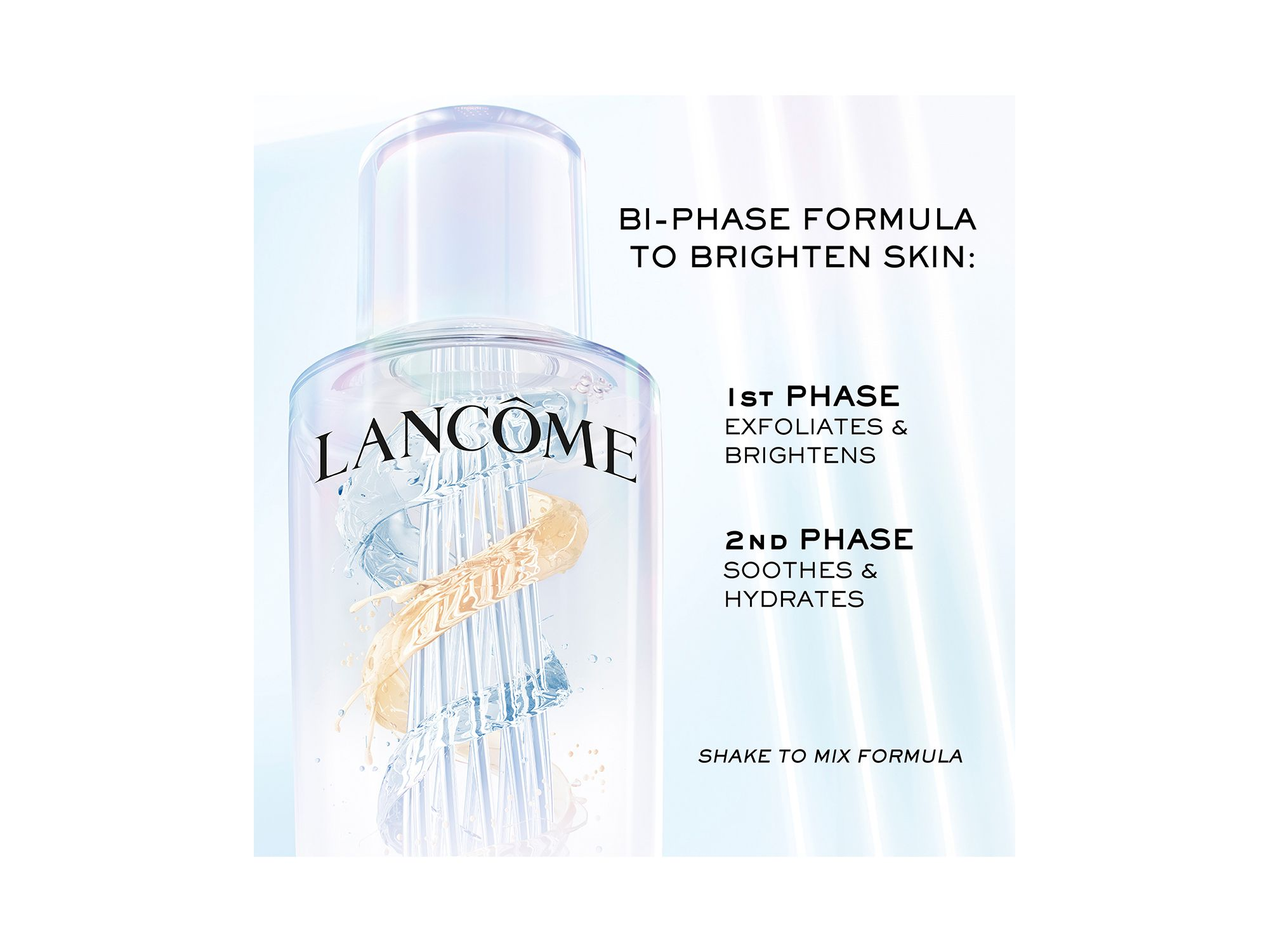 Clarifique Renewing Refining Double Treatment Essence 5.1 oz. — Image 5
