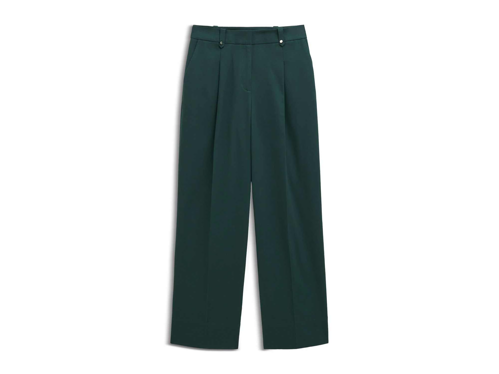 Lucile Wide Leg Pants — Image 6