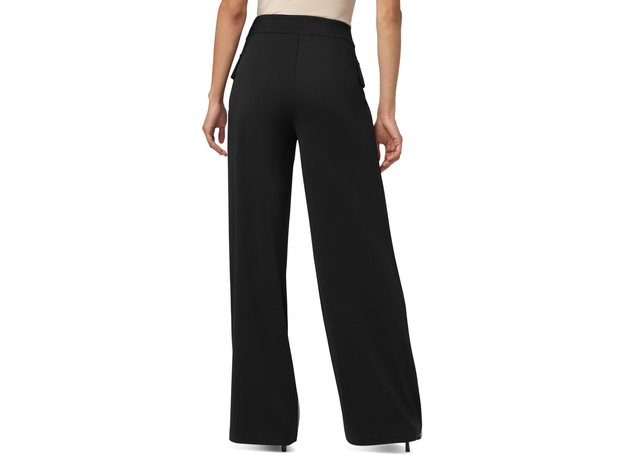 Wide Leg Pants — Image 5