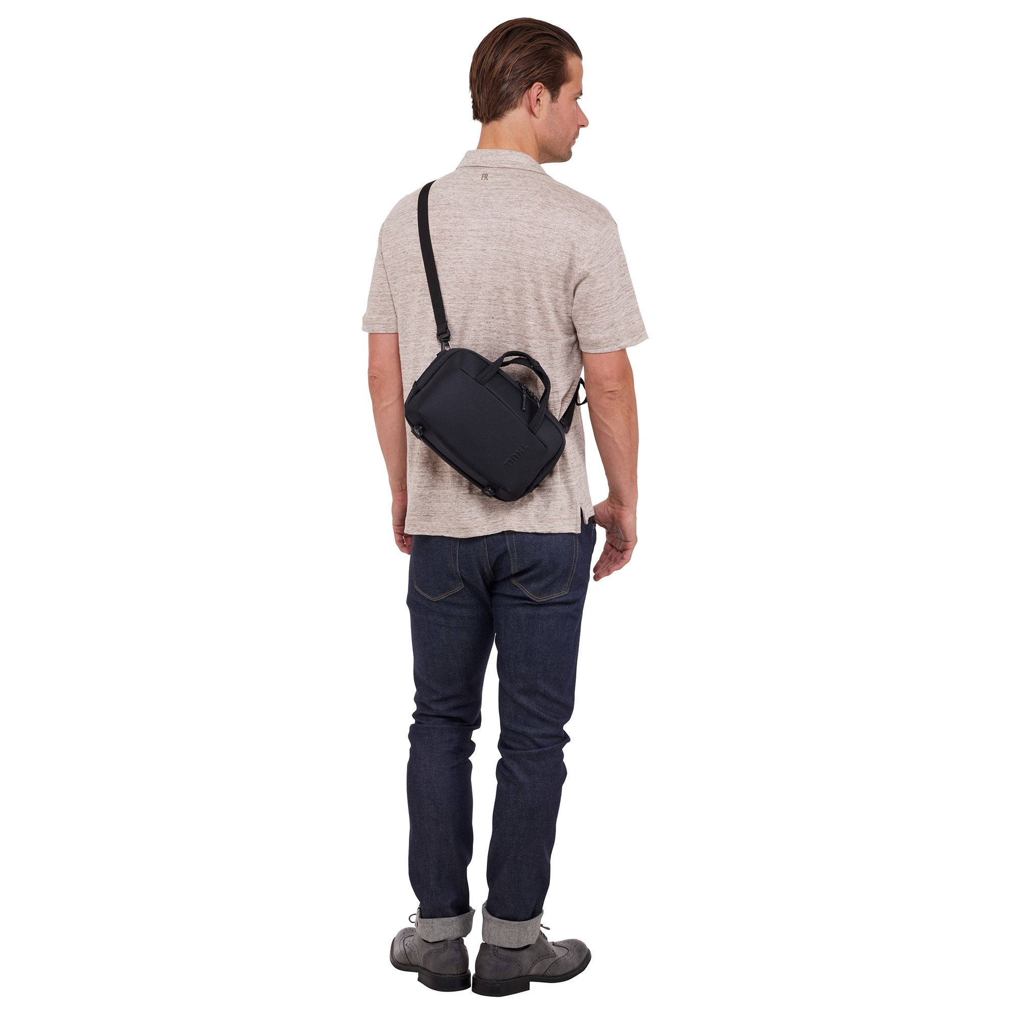 Subterra 2 Crossbody Bag, 5L — Image 14