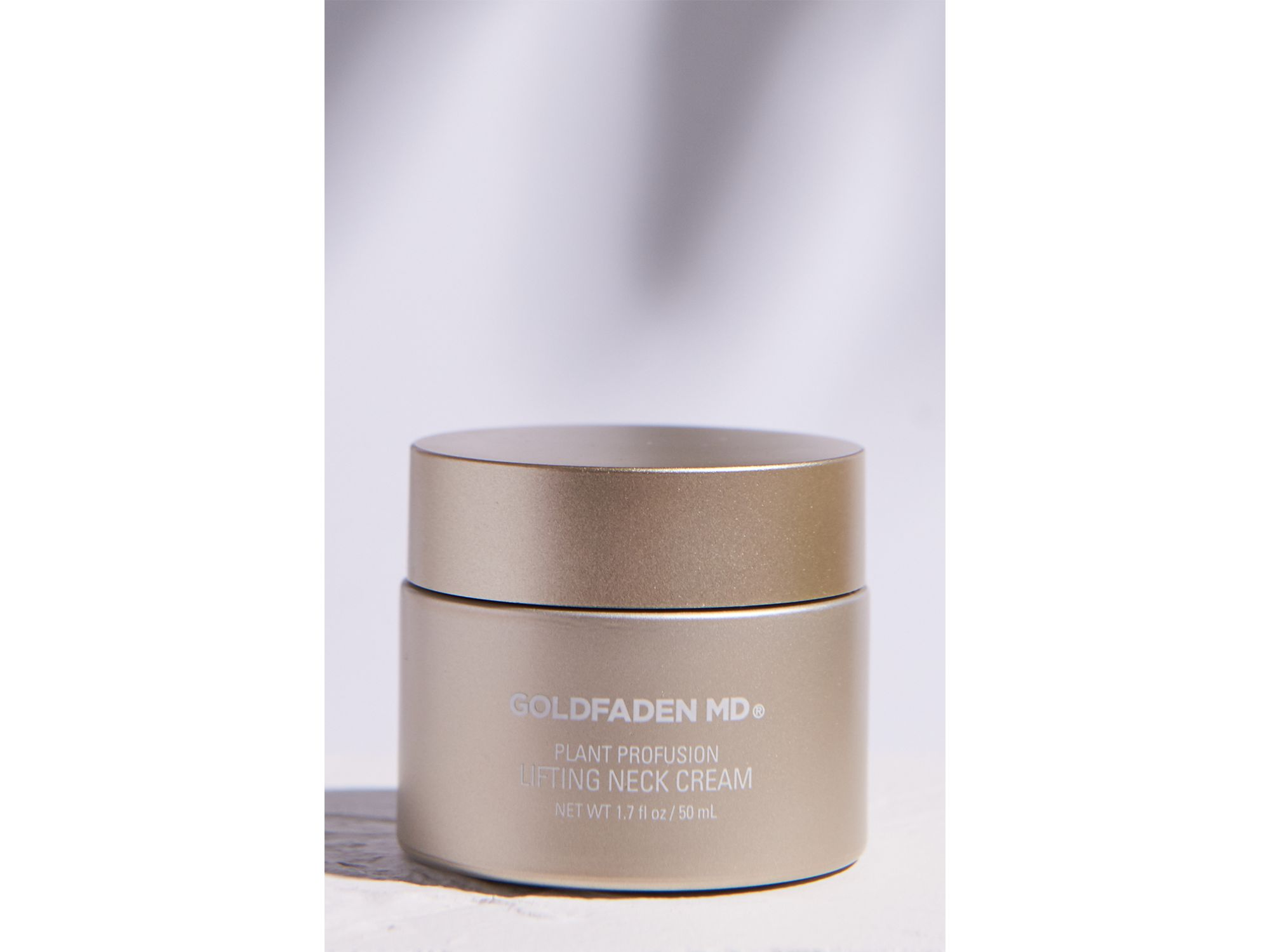 Plant Profusion Lifting Neck Cream — Image 5