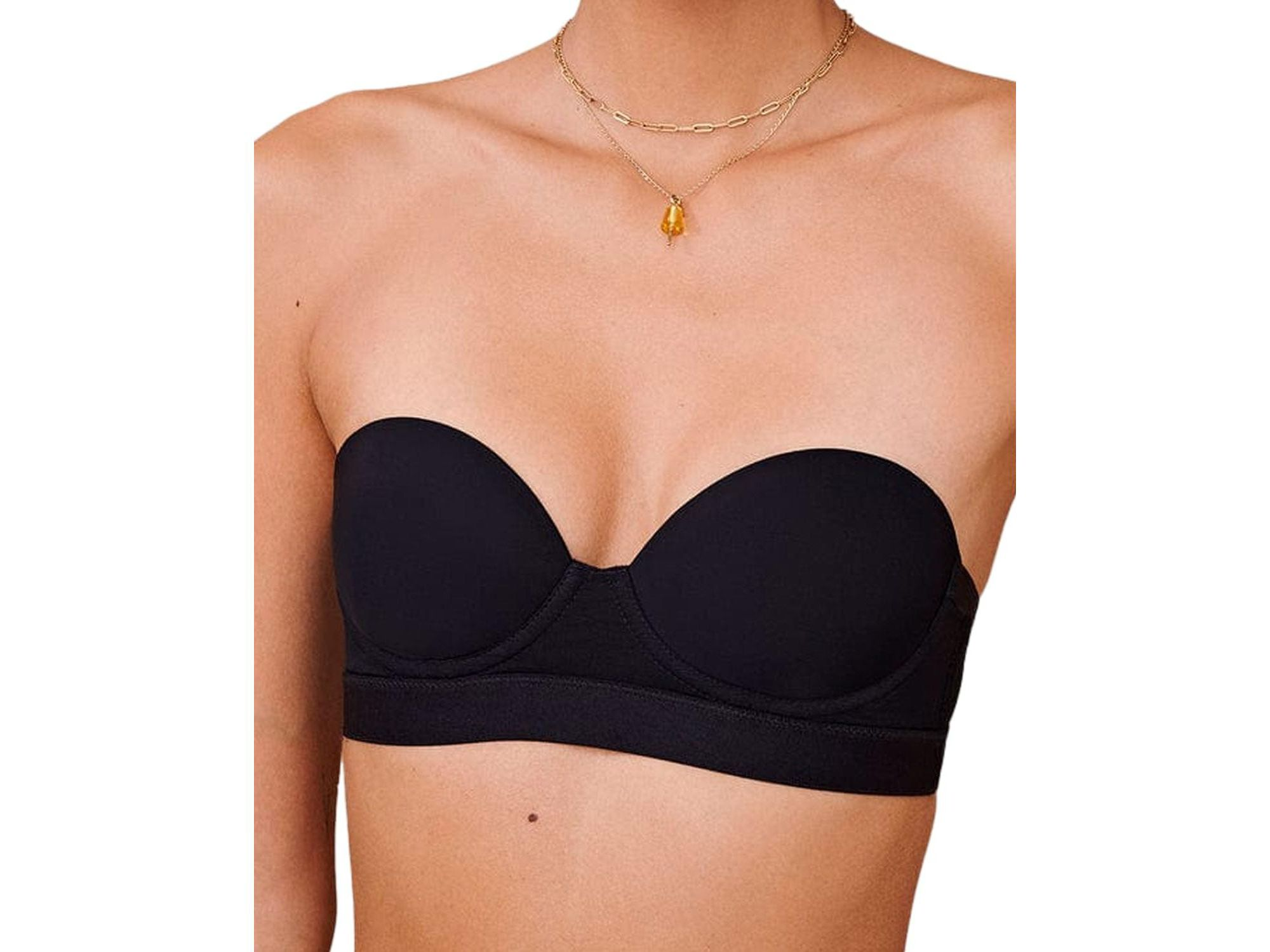 MVP Multiway Strapless Bra — Image 5