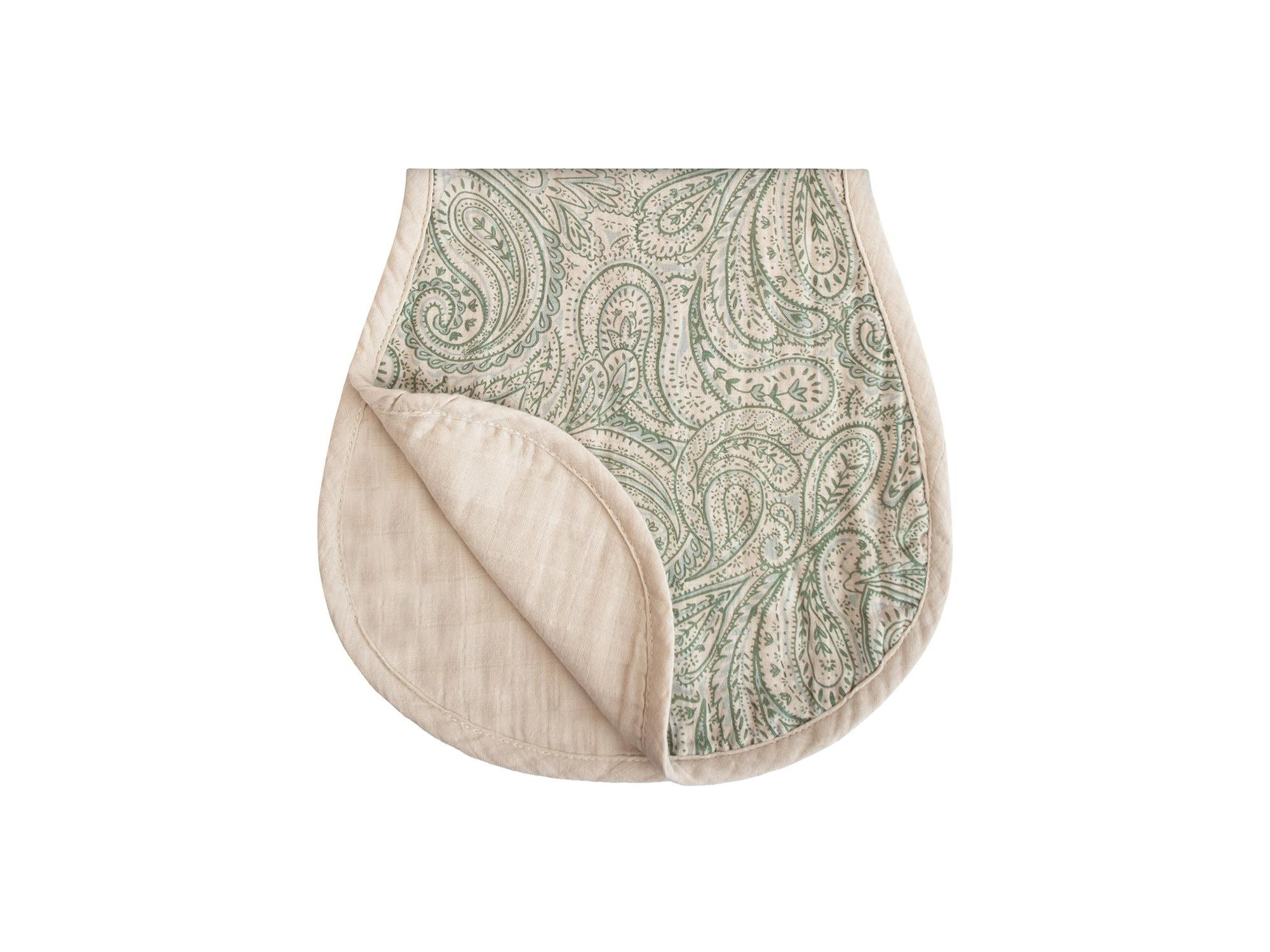 Muslin 2- pack Burp Cloth — Image 5
