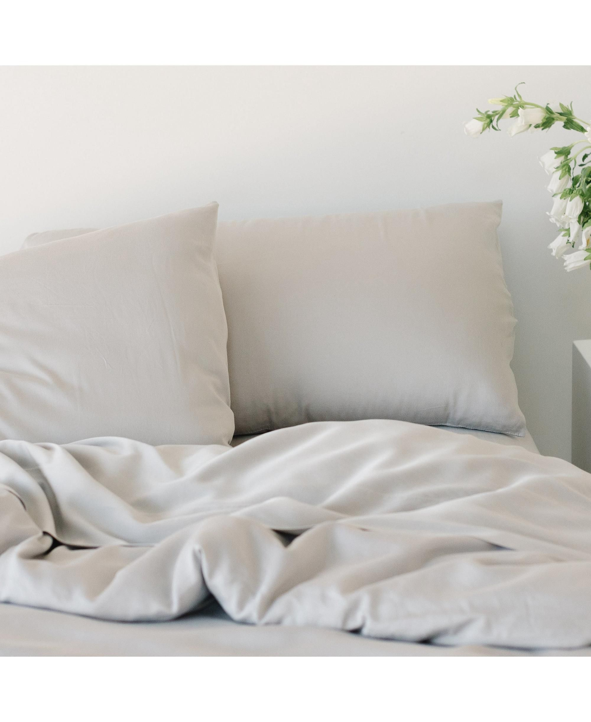 Fitted Sheet, Crib — Image 3