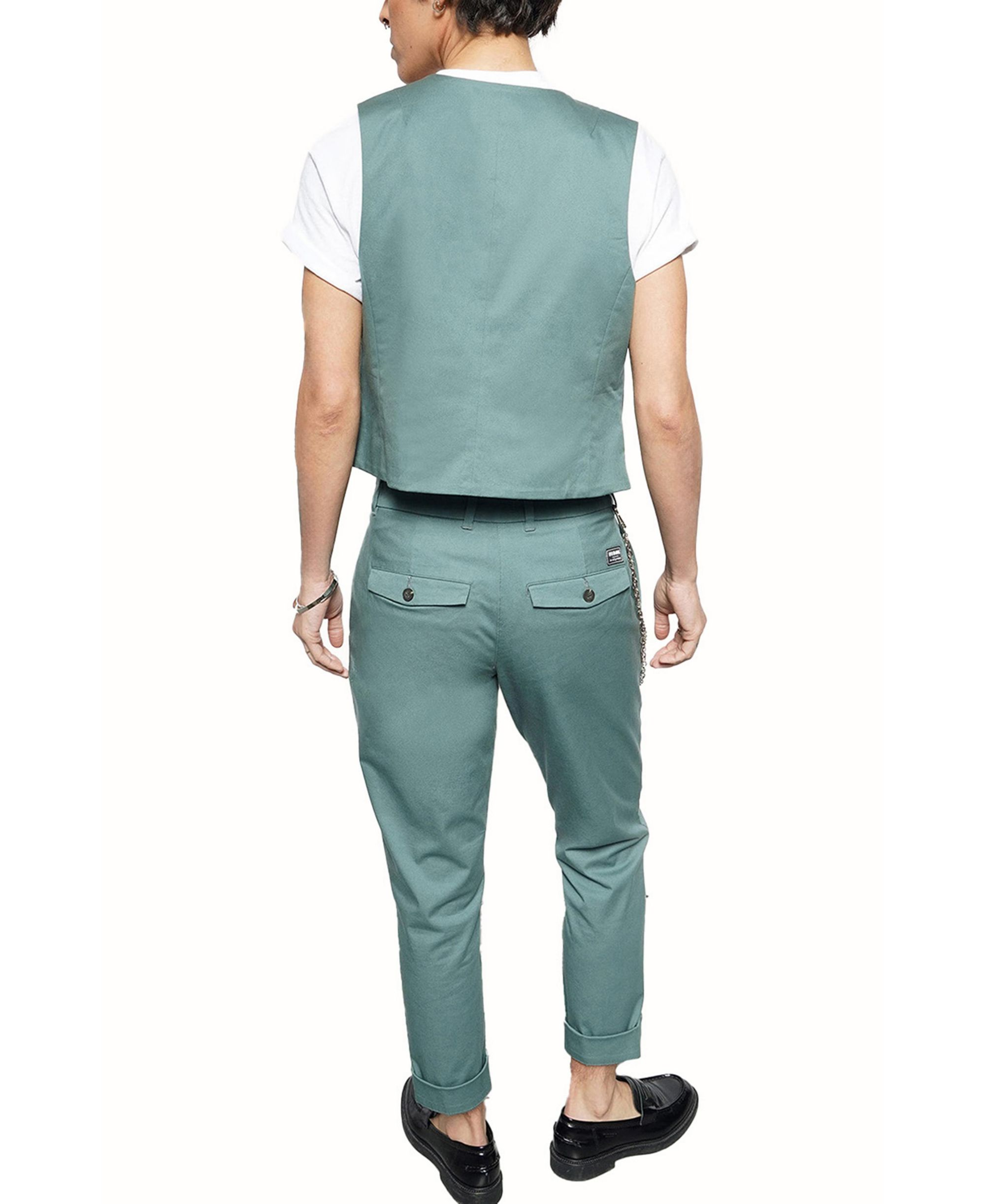 The Essential Vest — Image 6
