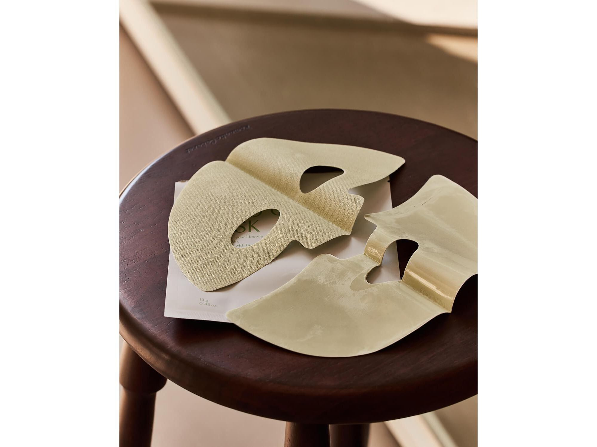 Tamanu Hero Clay-Fit Mask — Image 3