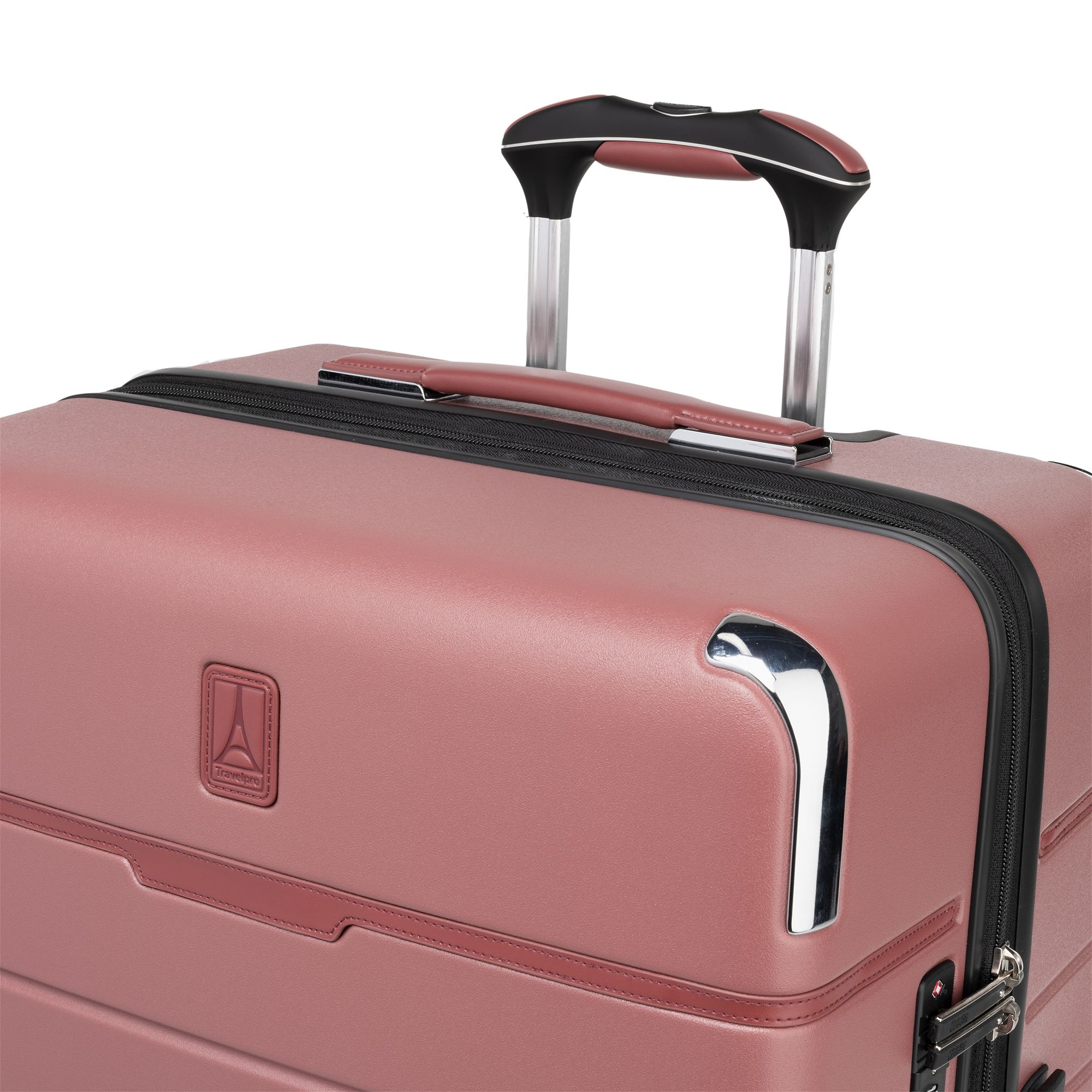 Medium Check-In Expandable Spinner Suitcase - Exclusive — Image 3