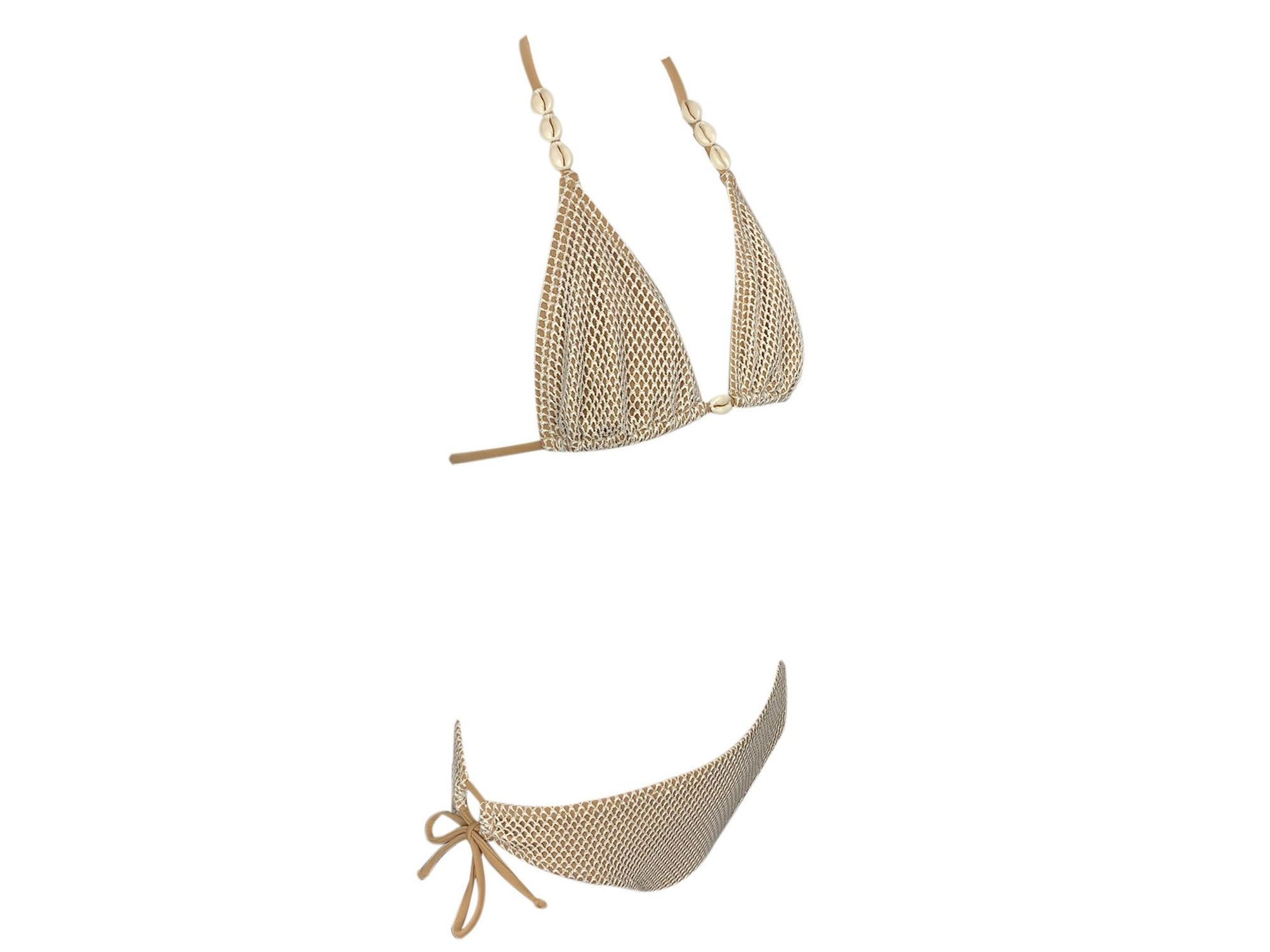 Sirius Two Piece Swimsuit - Big Kid — Image 3