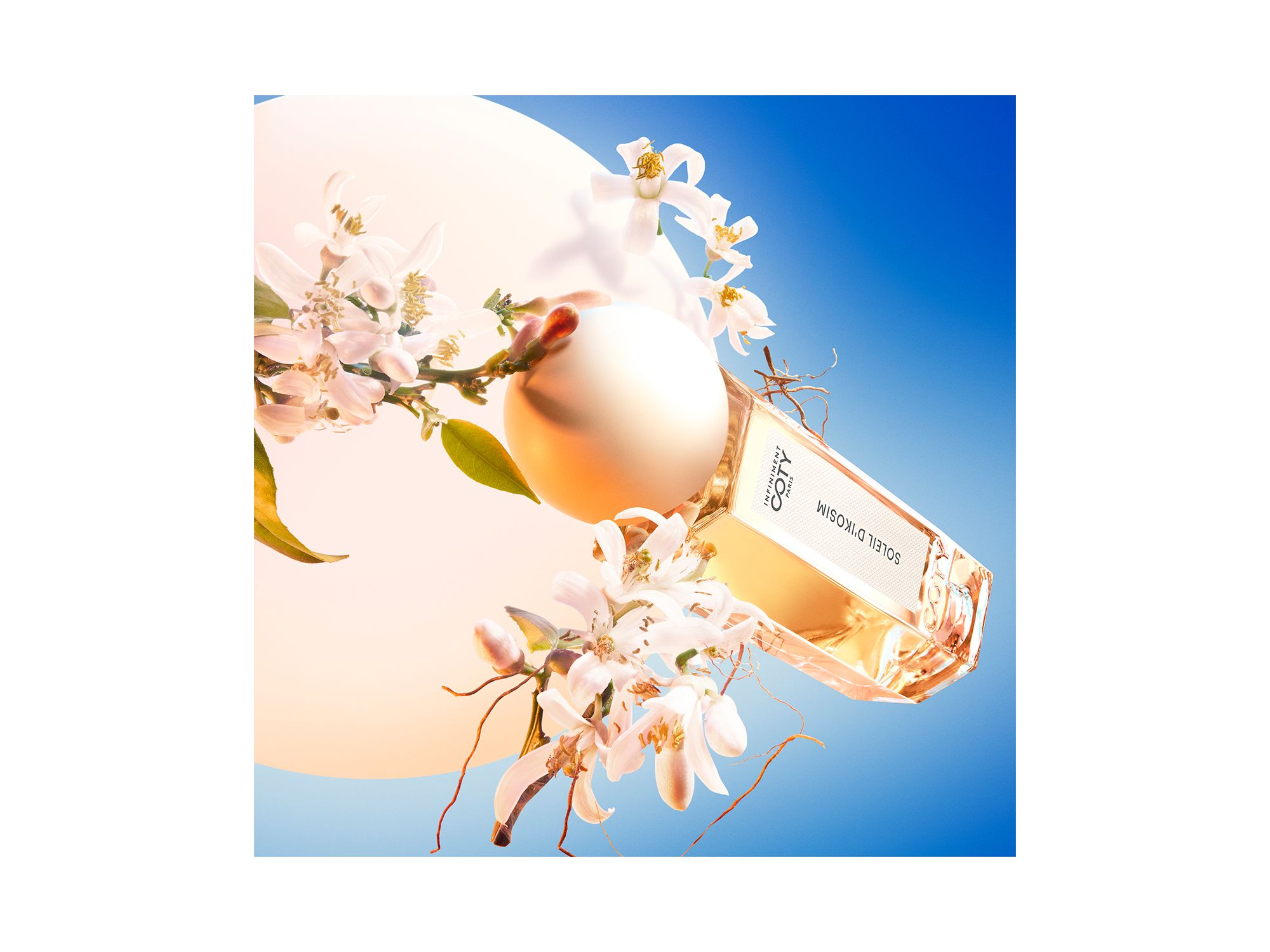 SOLEIL D'IKOSIM Parfum — Image 3