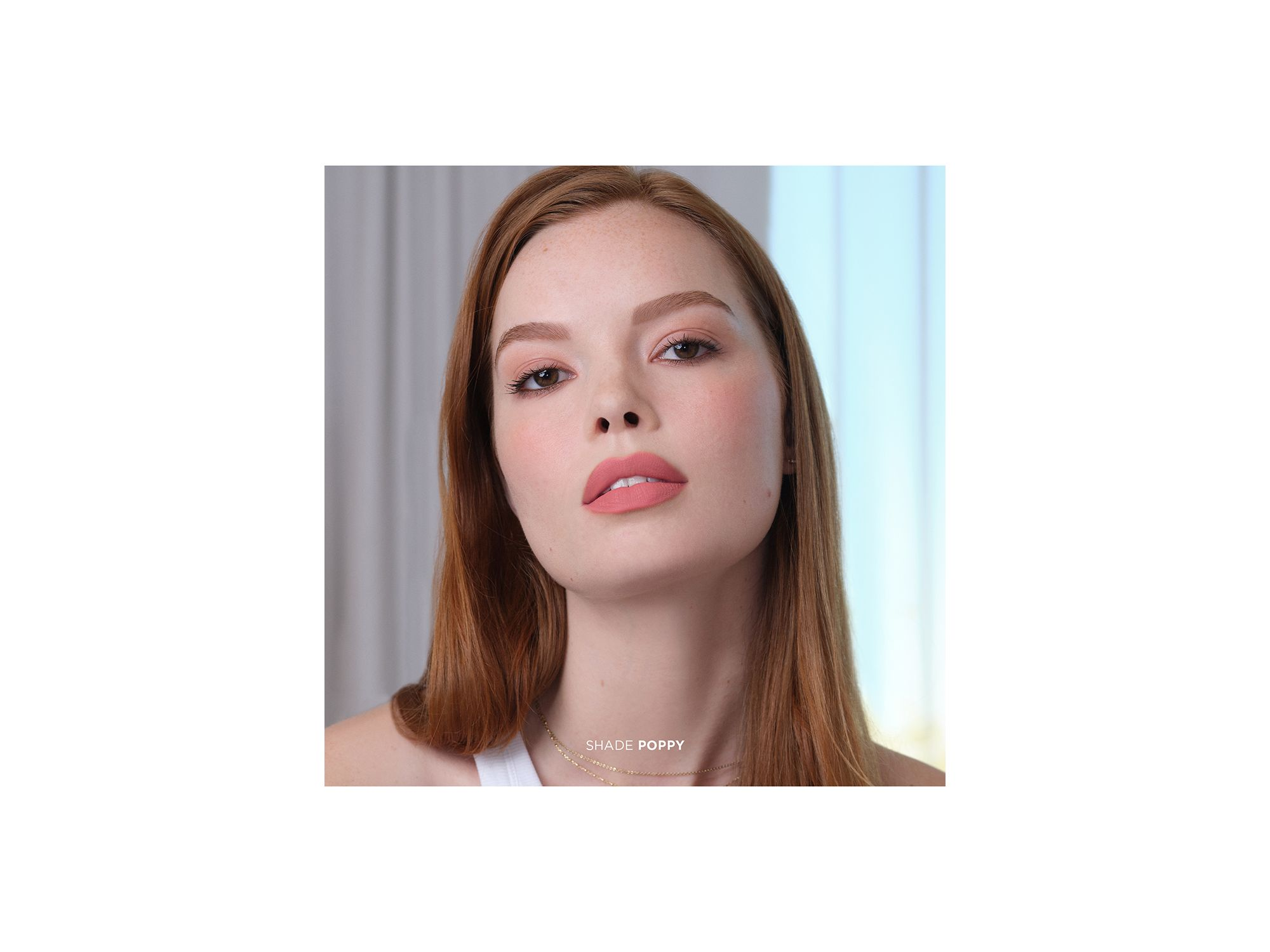 Unlocked Soft Matte Lipstick — Image 4