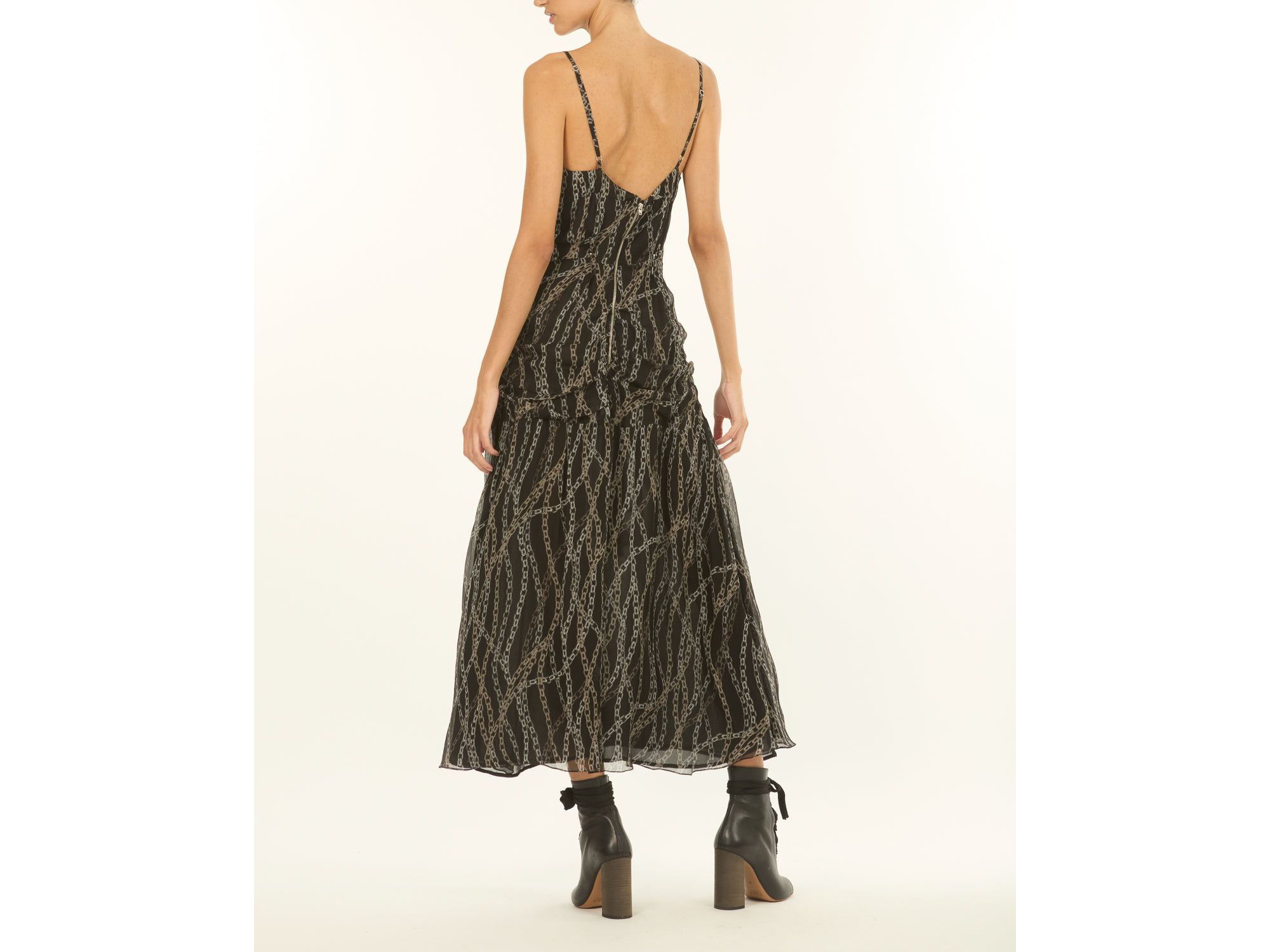 Mira Maxi Dress — Image 3
