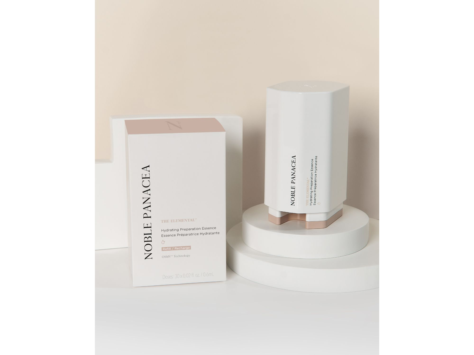 The Elemental Hydrating Preparation Essence — Image 10