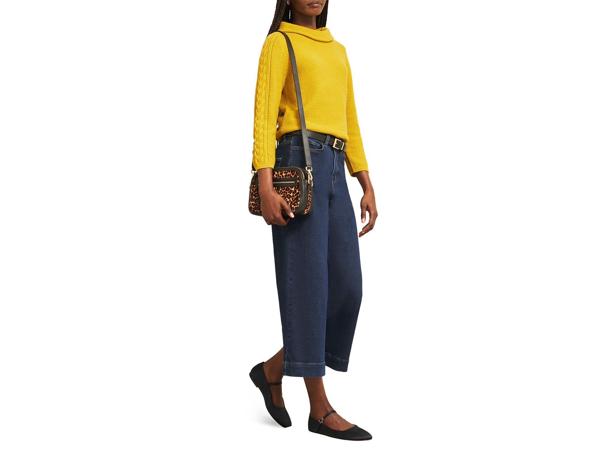 Camilla Sweater — Image 5