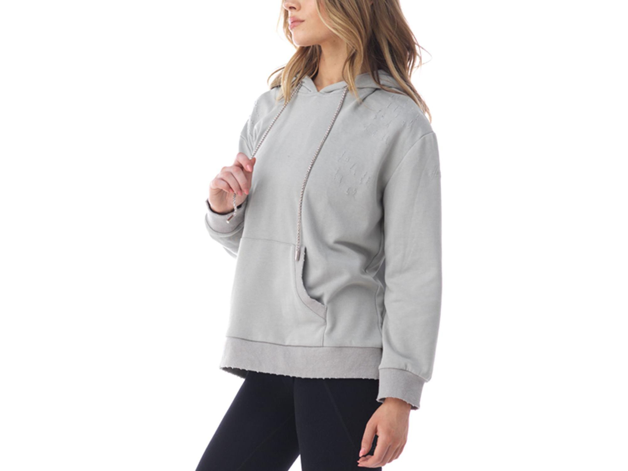 Pullover Hoodie — Image 4