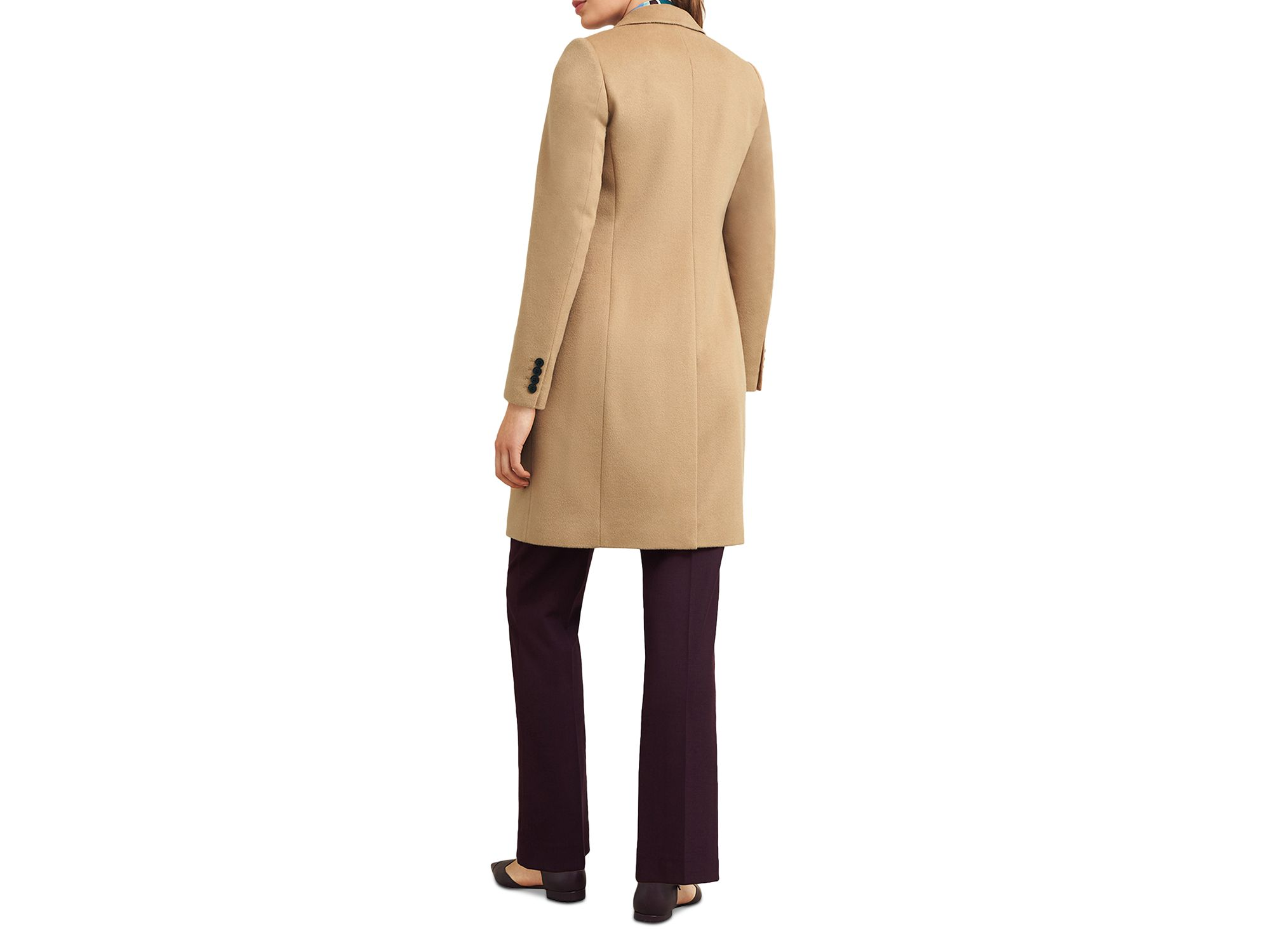Petite Cavendish Coat — Image 8