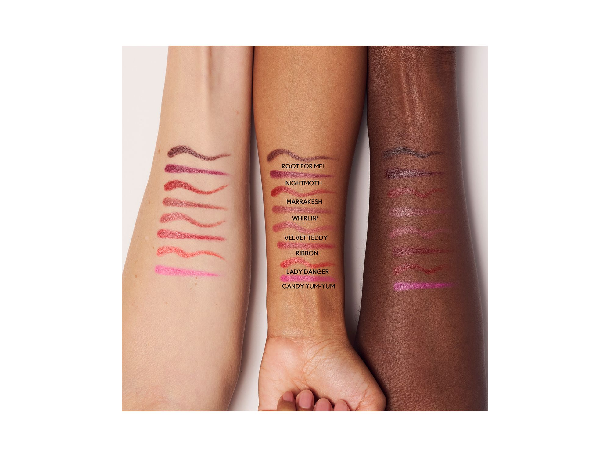 Lipglazer Glossy Liner — Image 5