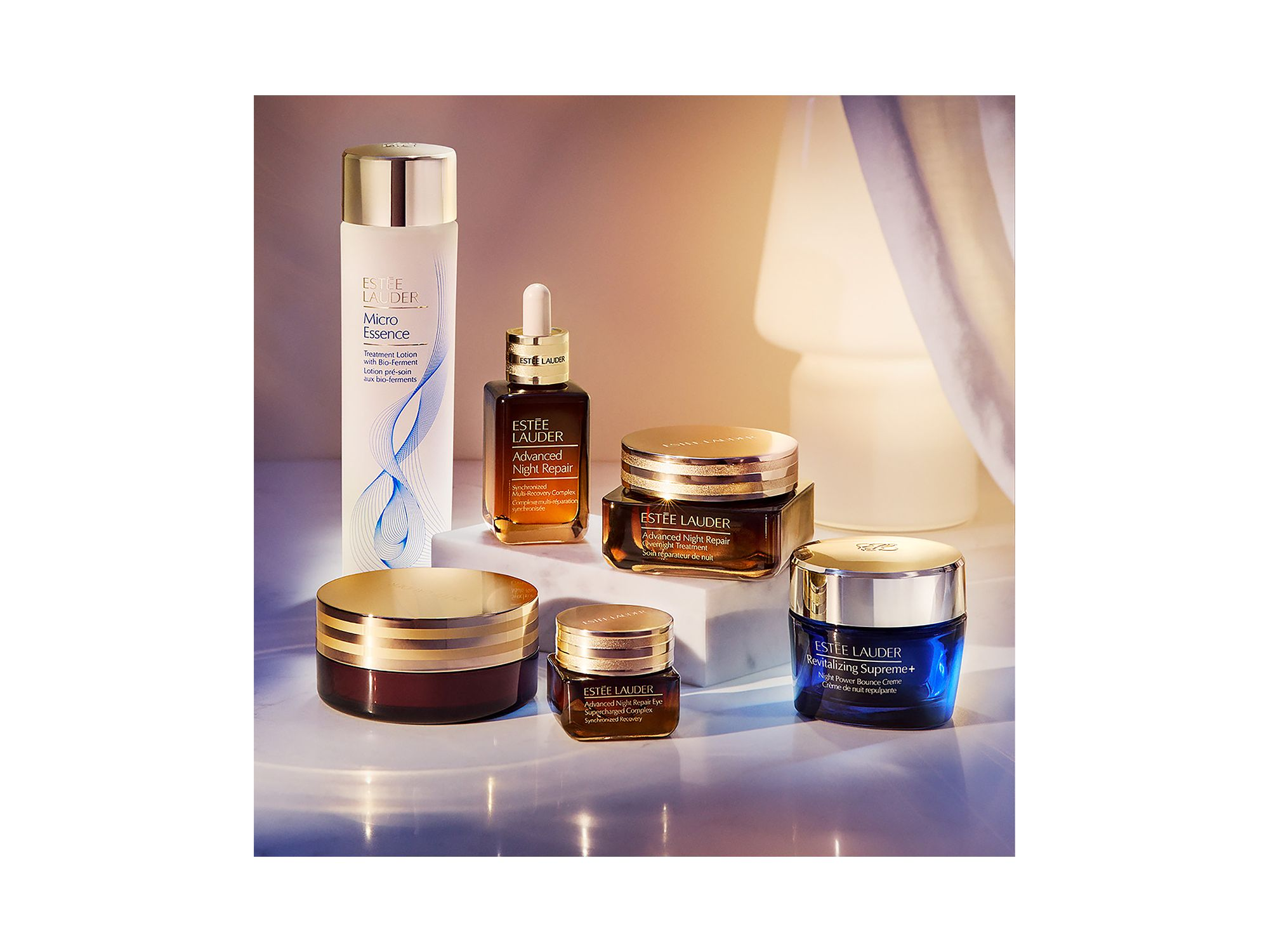 Advanced Night Repair Overnight Treatment 2 oz. — Image 9