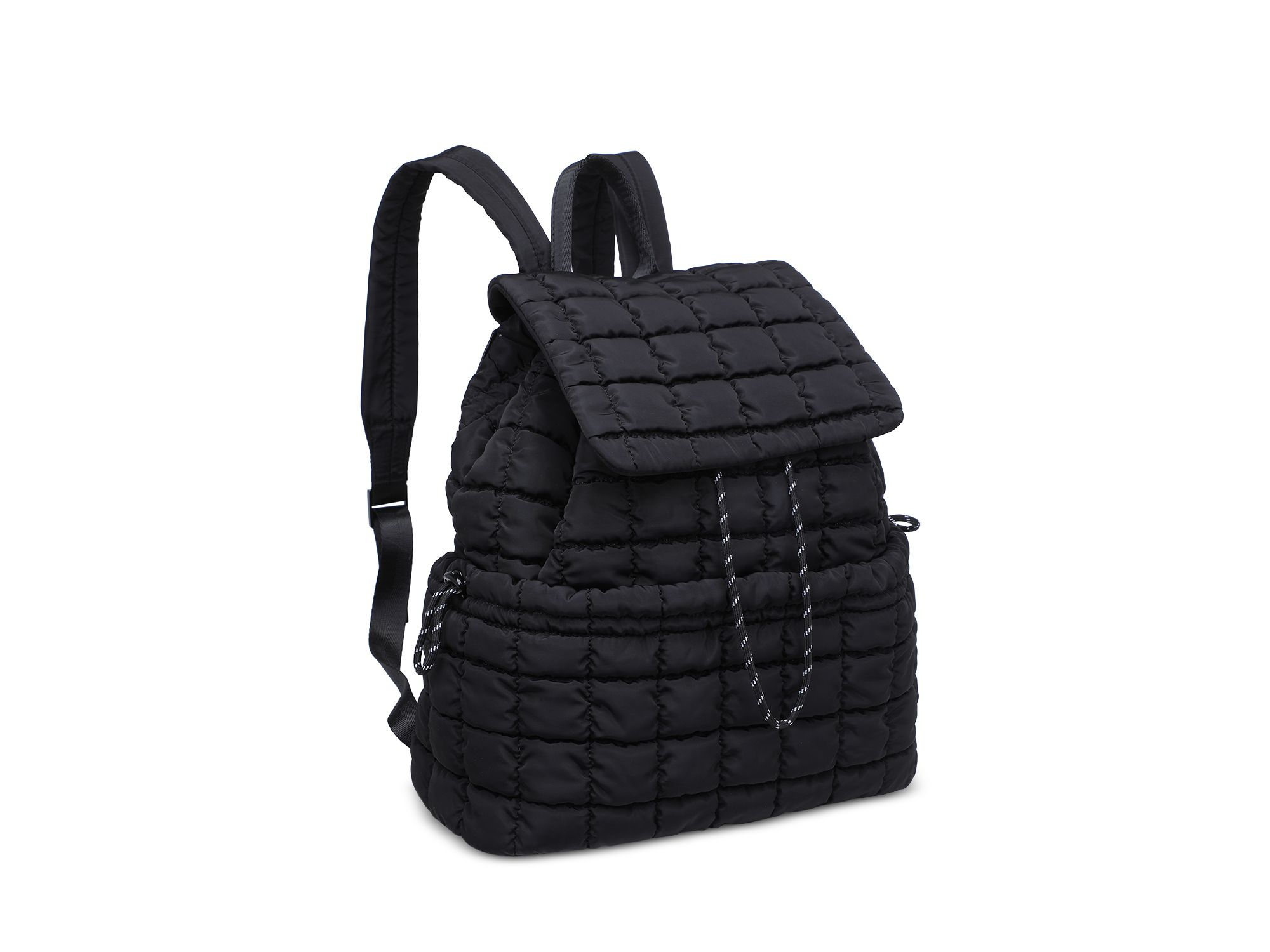 Vitality Puffer Backpack — Image 3