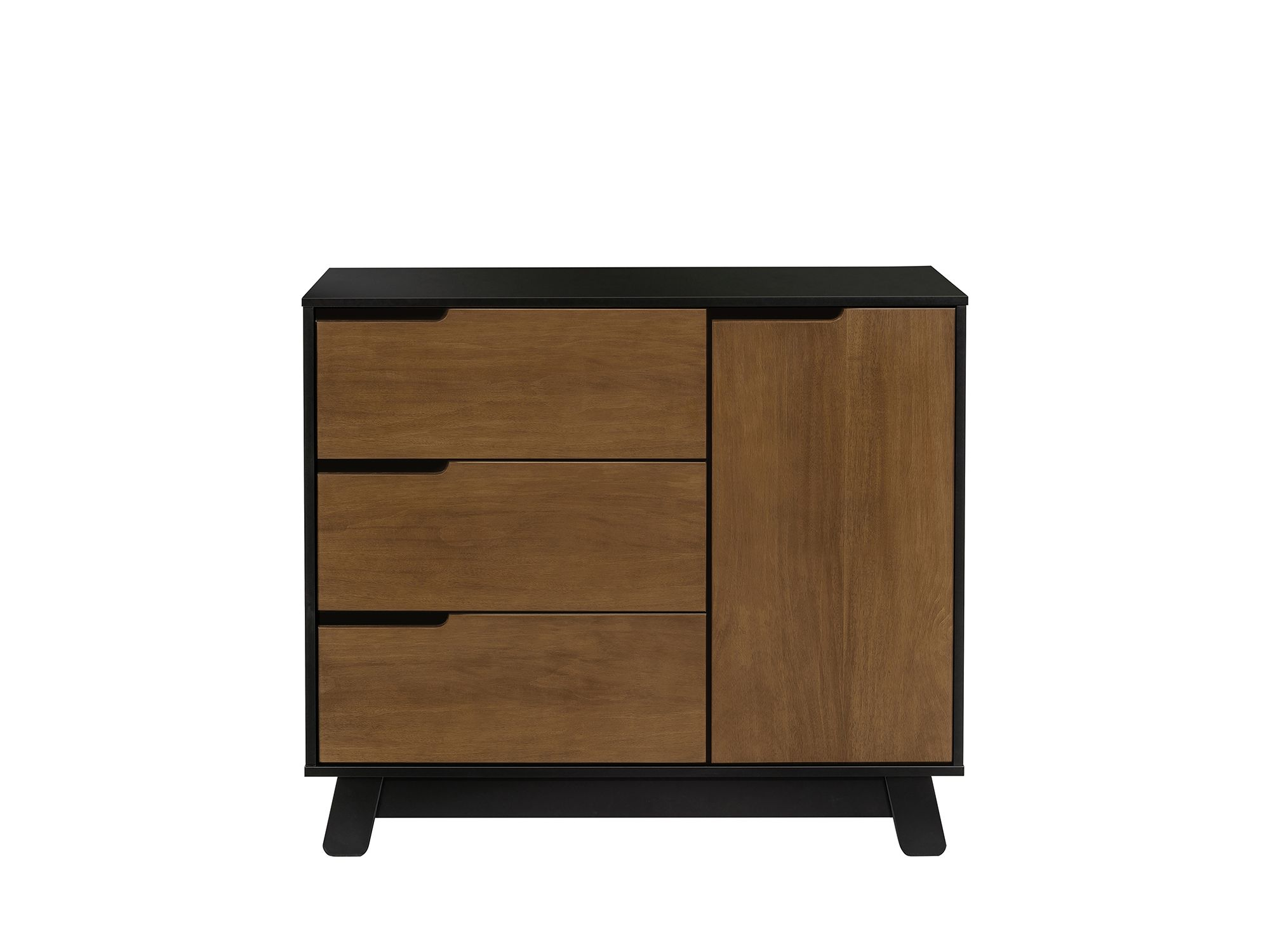 Hudson 3 Drawer Changing Dresser — Image 9