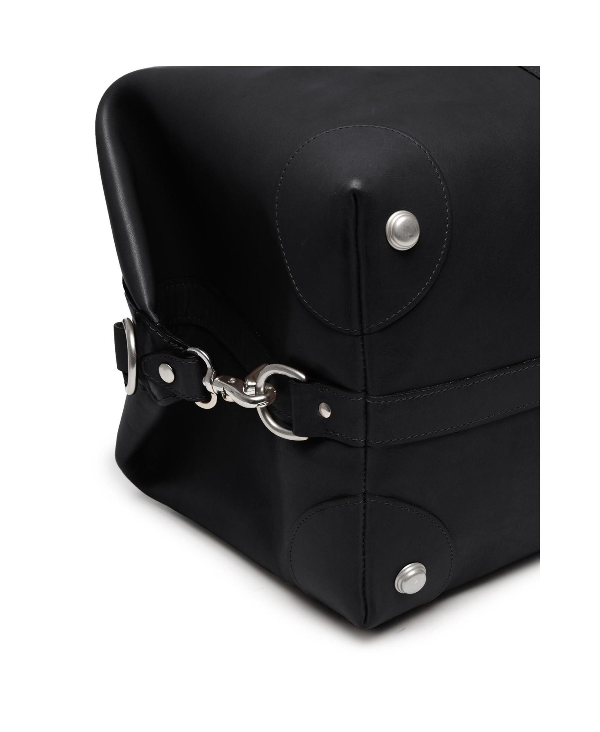 Twain Weekender Duffel Bag — Image 7
