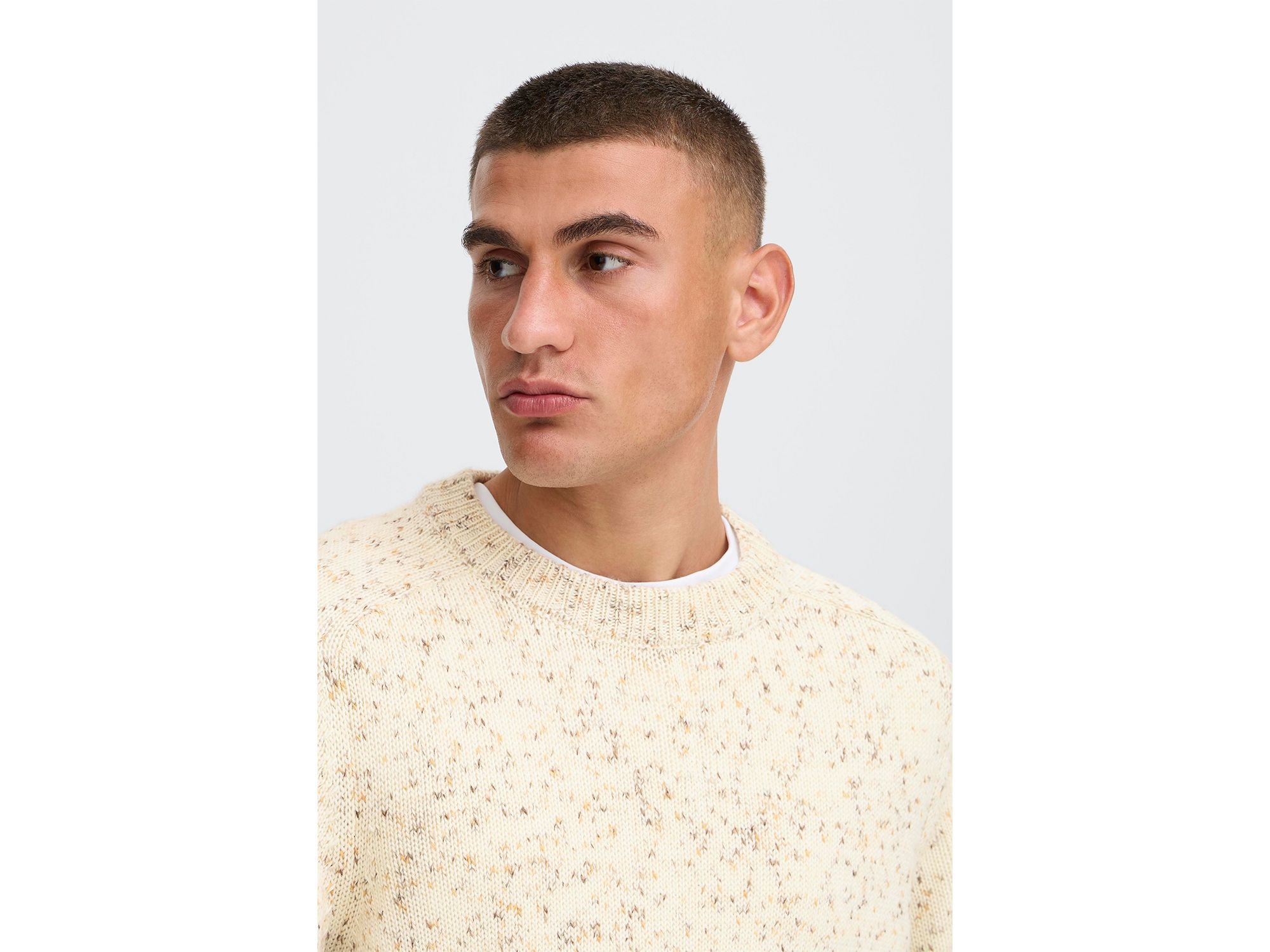 Simcha Crewneck Sweater — Image 3