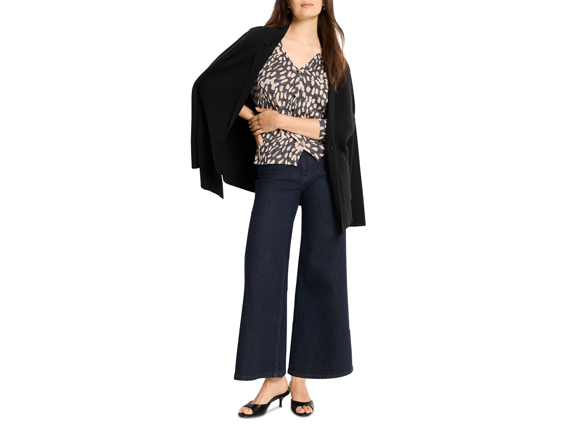 Wild Dot Cardigan — Image 4