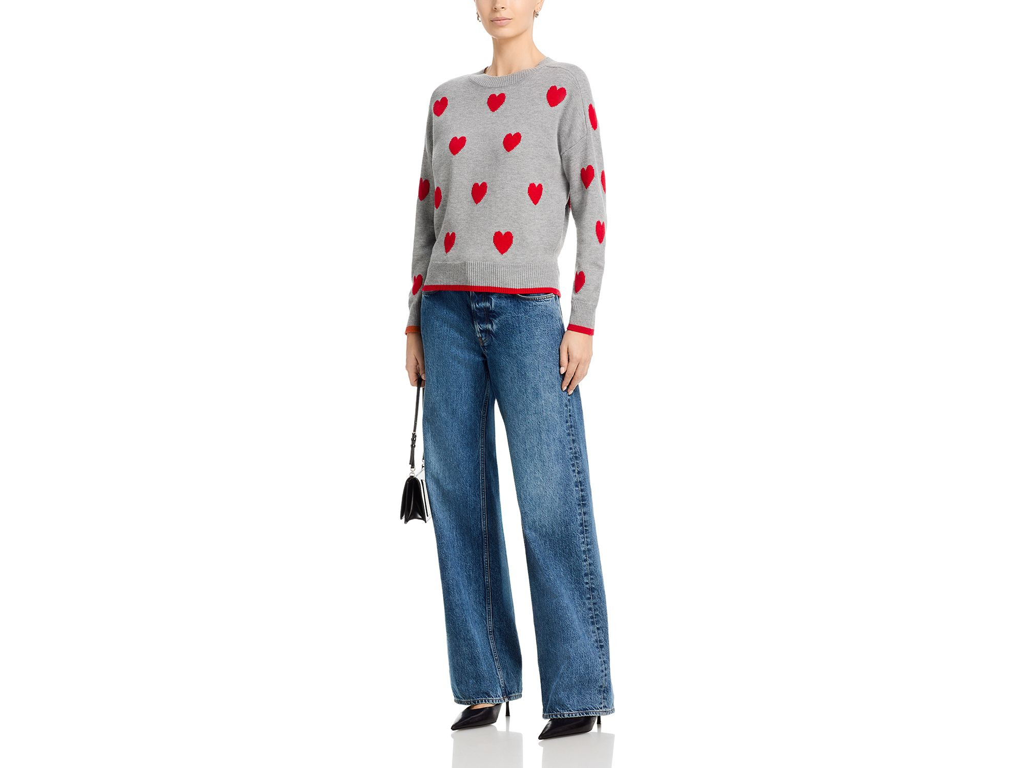 Valentina Sweater — Image 4
