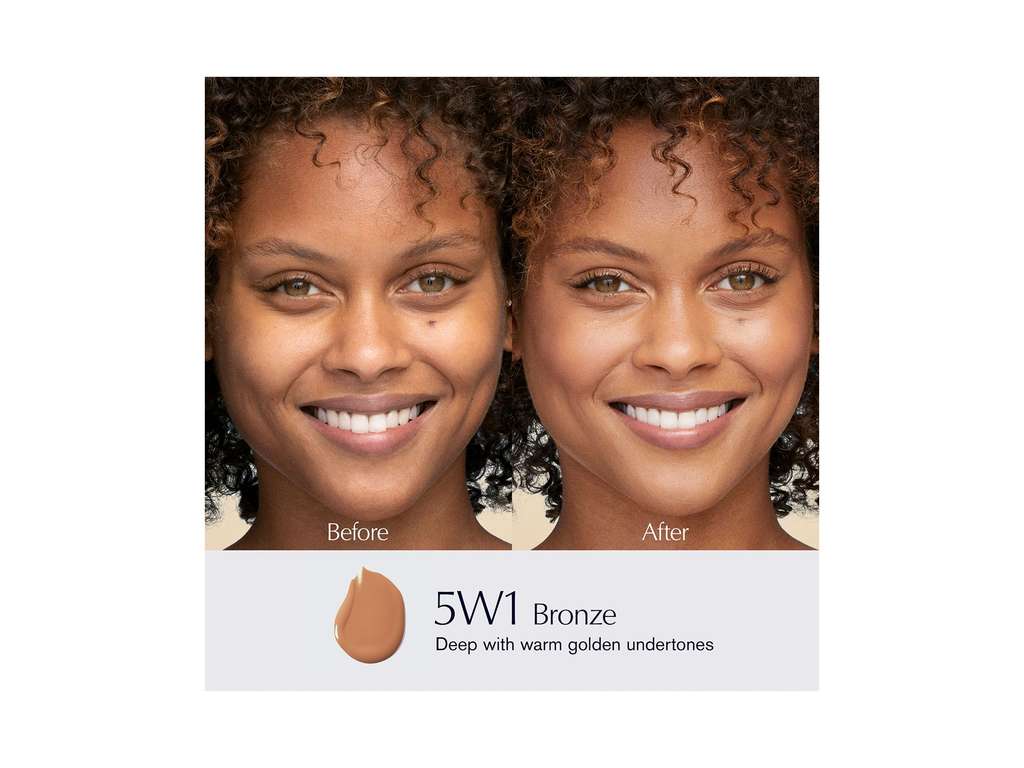 Futurist Hydra Rescue Moisturizing Foundation SPF 45 — Image 5
