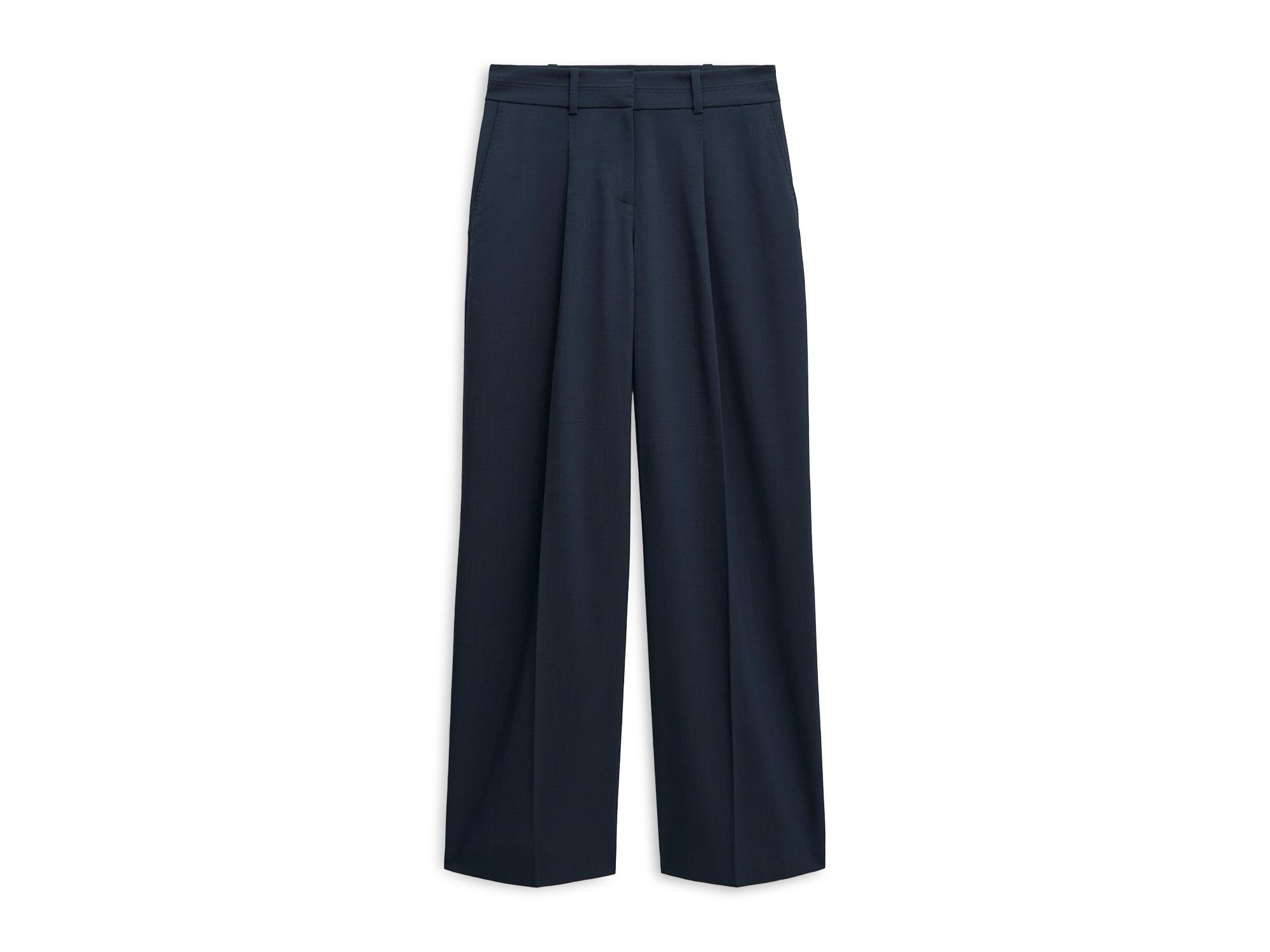 Lauren Wide Pants — Image 5