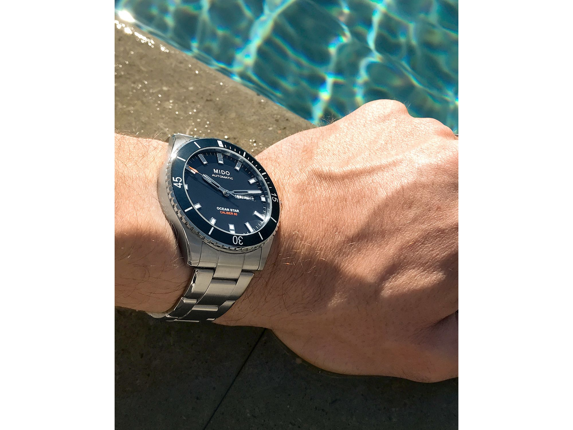 Multifort Watch, 42mm — Image 3