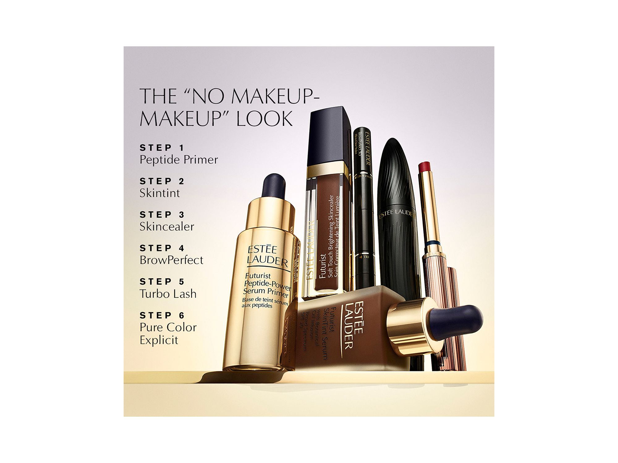 Futurist SkinTint Serum Foundation SPF 20 1 oz. — Image 61