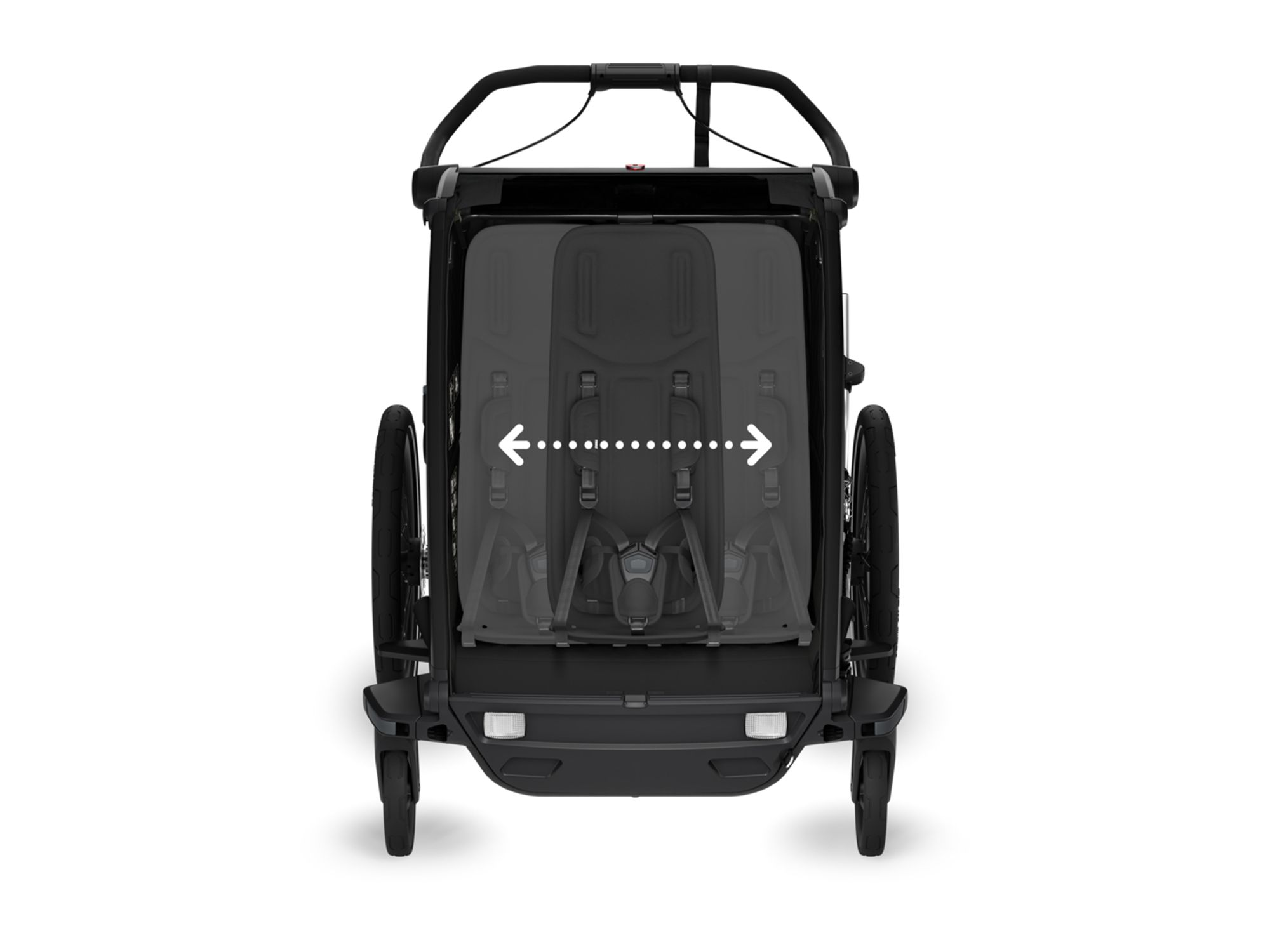 Chariot Sport 2 Multisport Double — Image 15