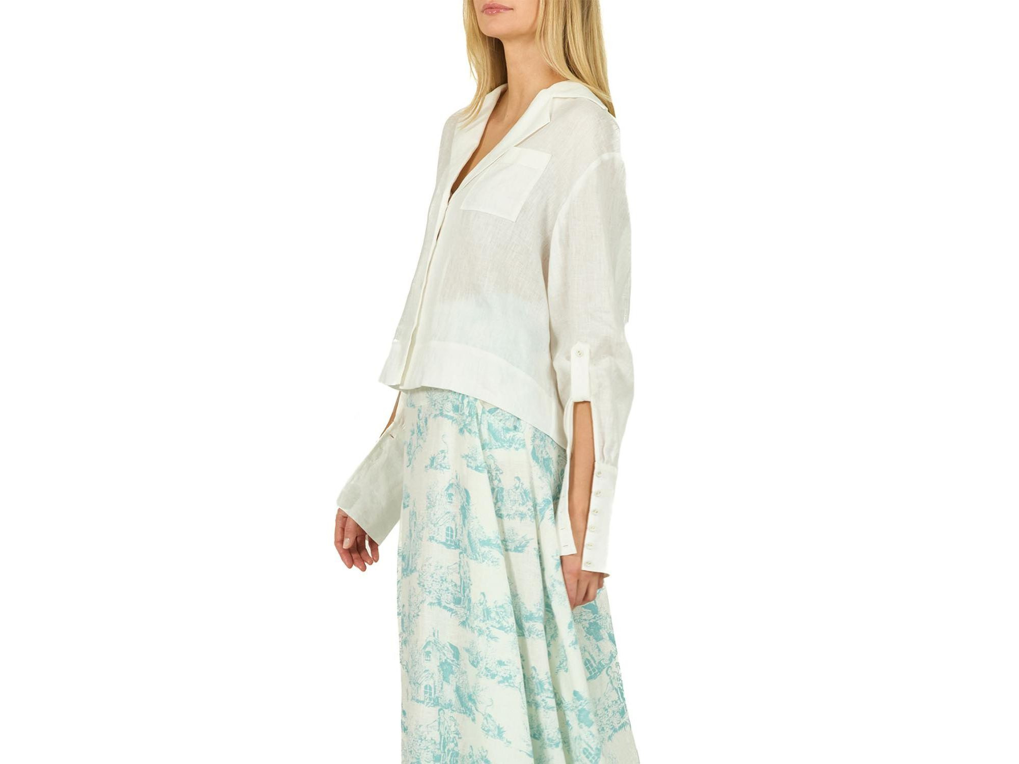 Clarissa Shirt — Image 4