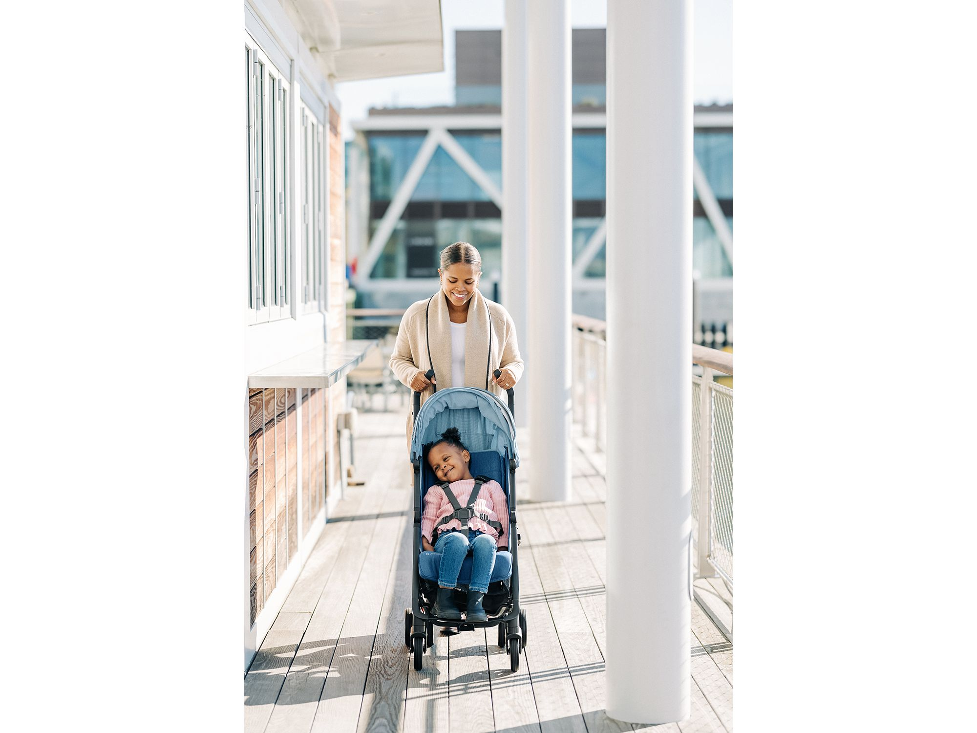 G-Luxe Stroller — Image 6