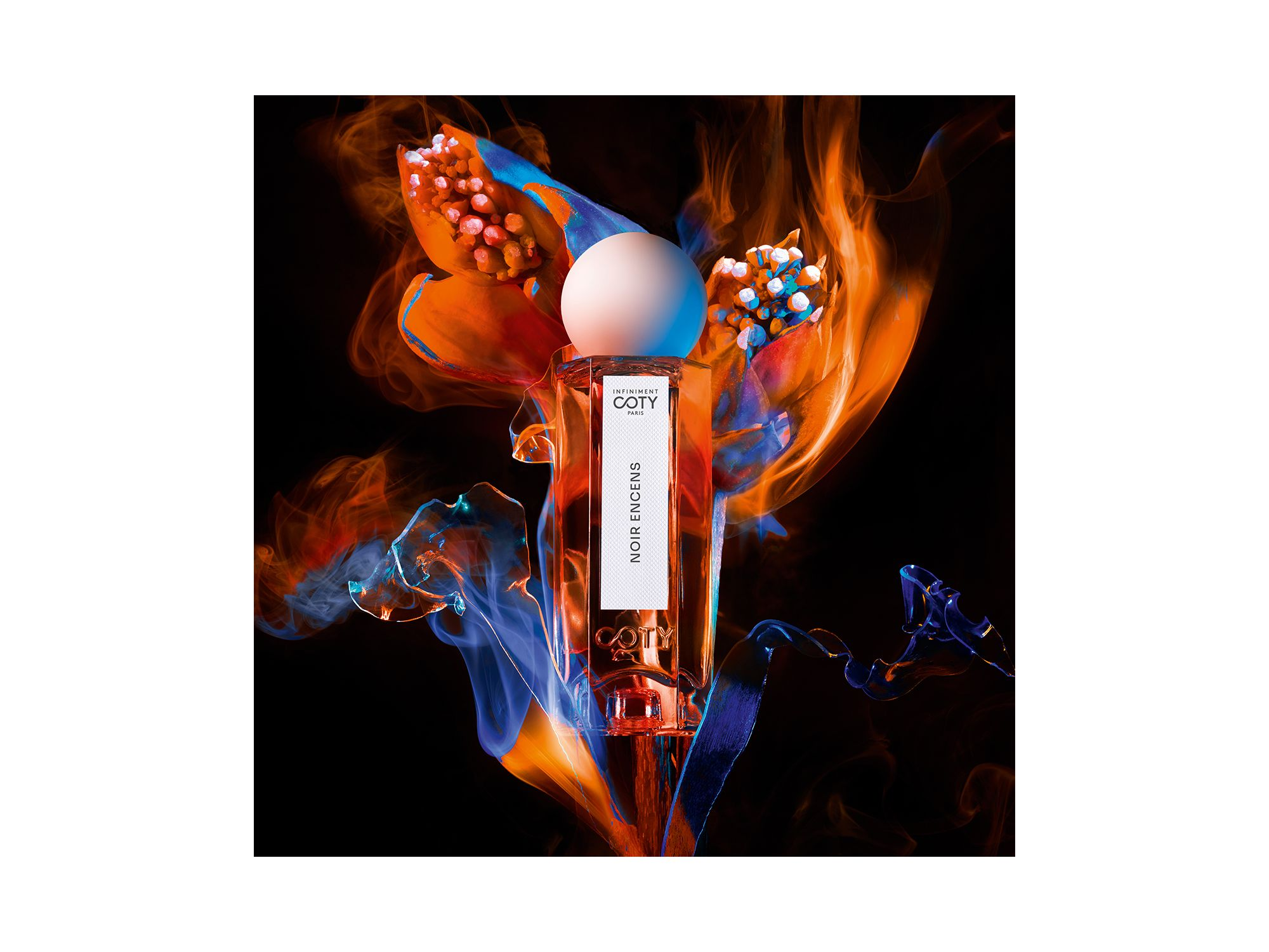 NOIR ENCENS Parfum — Image 4