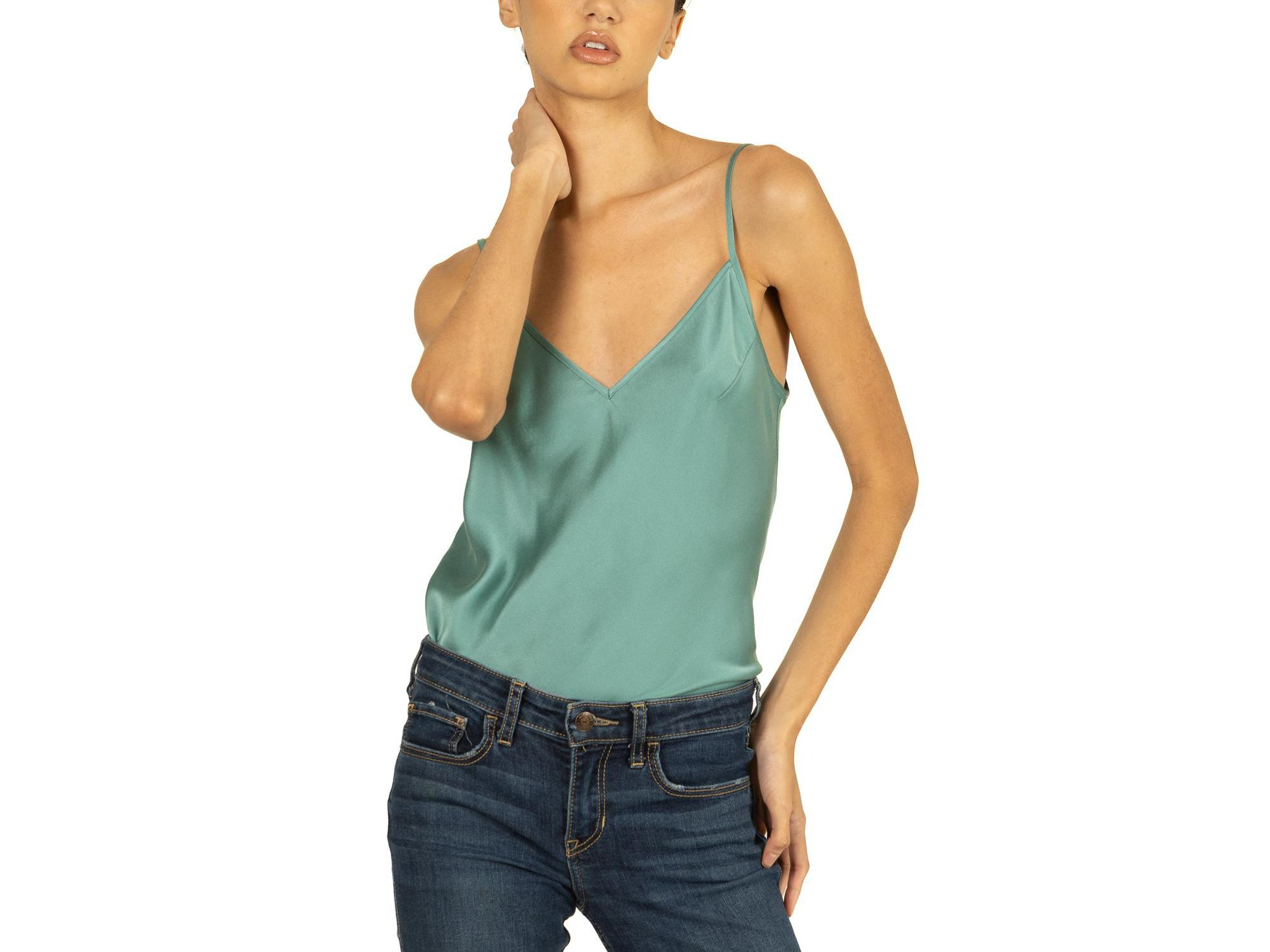 Adina Cami Top — Image 3