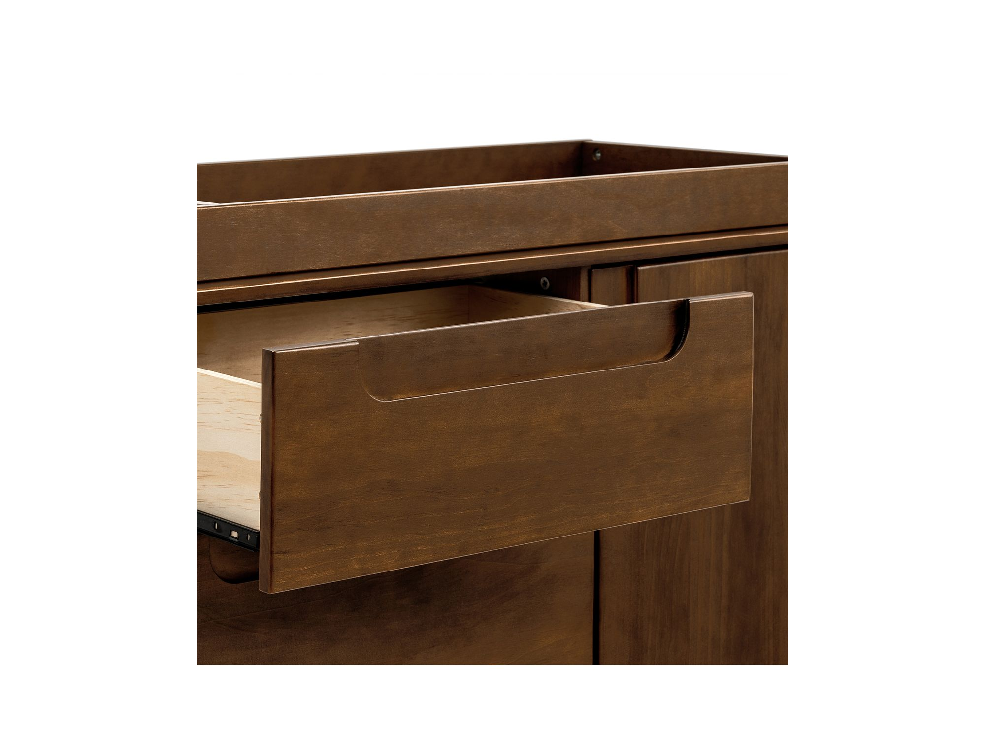 Yuzu 3 Drawer Changer Dresser — Image 6