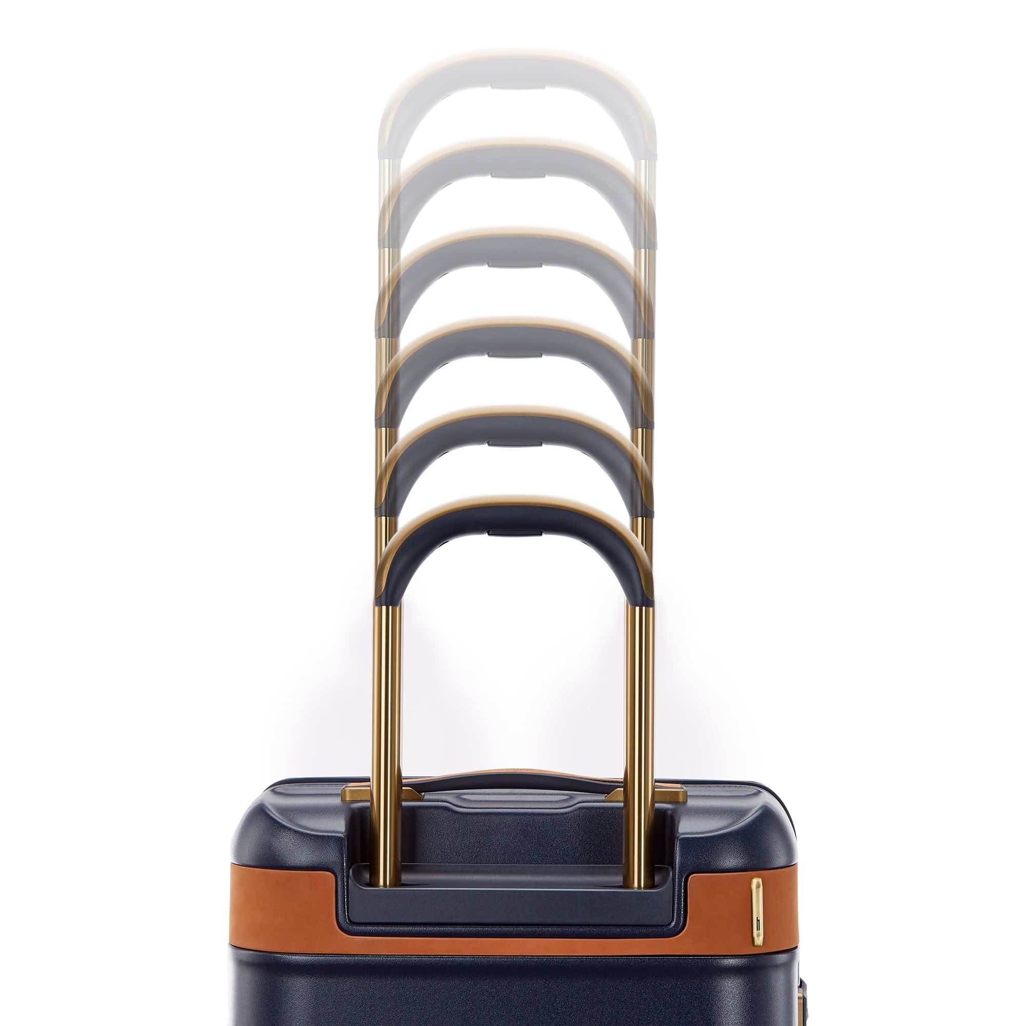 Reserve Carry On Exp Spinner Suitcase — Image 18