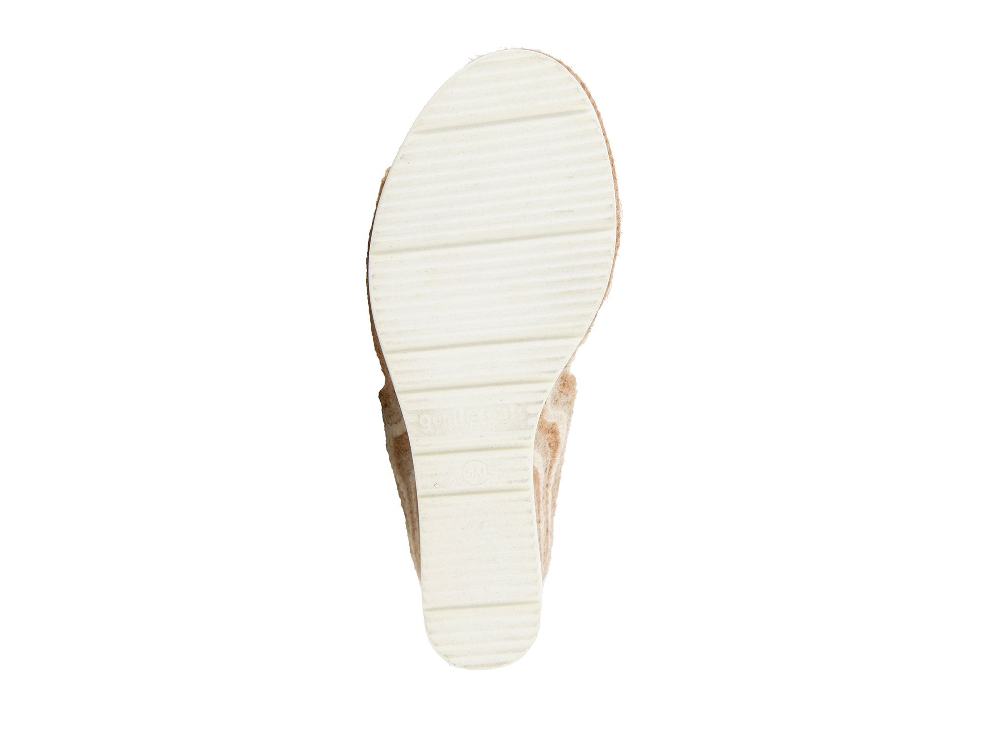 Women's Evora Espadrille Wedge Sandals — Image 8