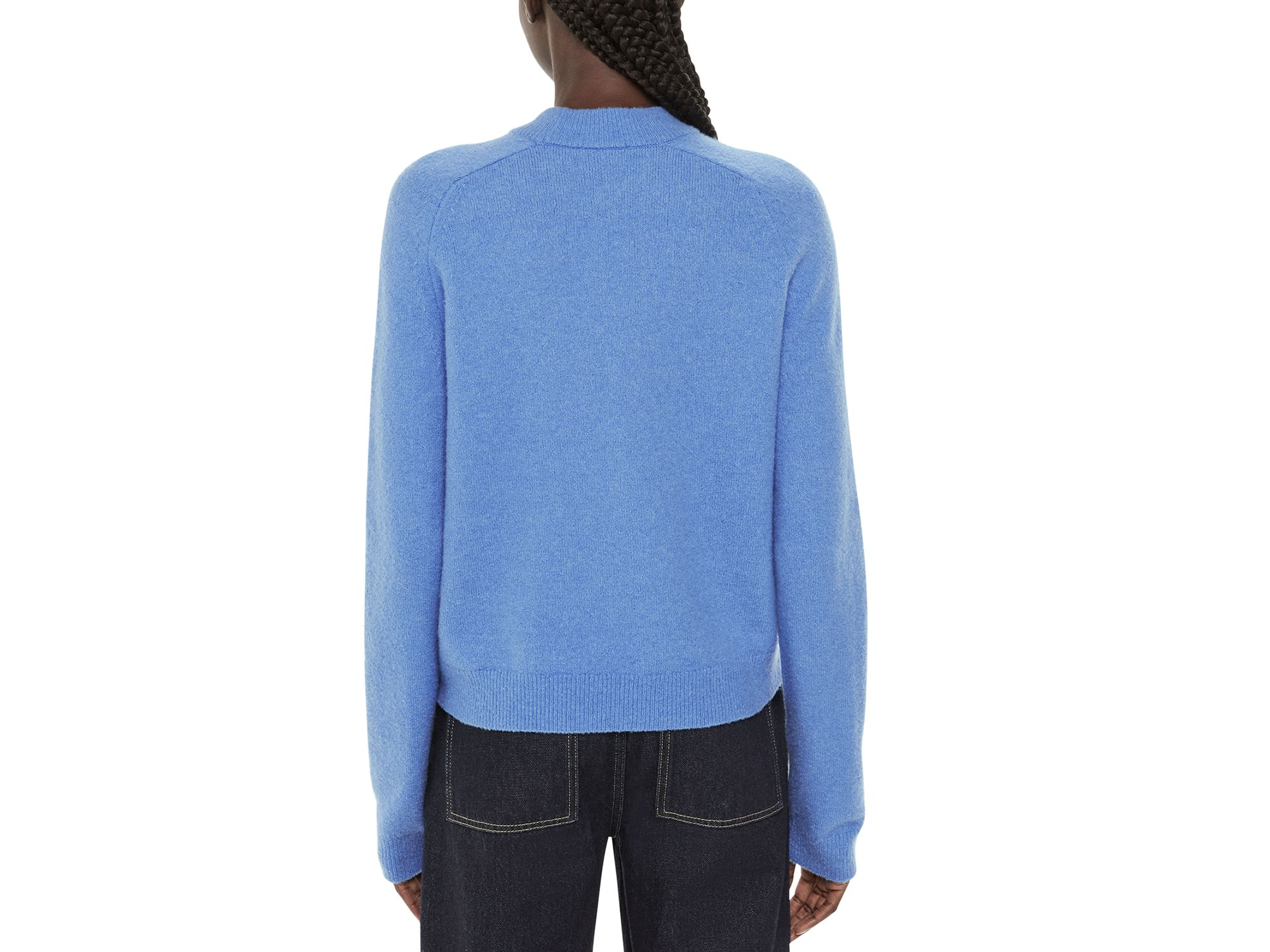 Wool Sweater — Image 4