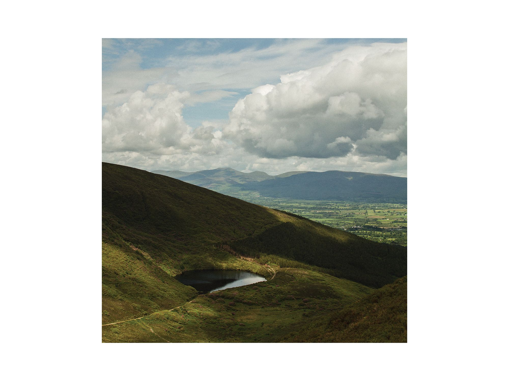 Irish Leather Eau de Parfum — Image 6