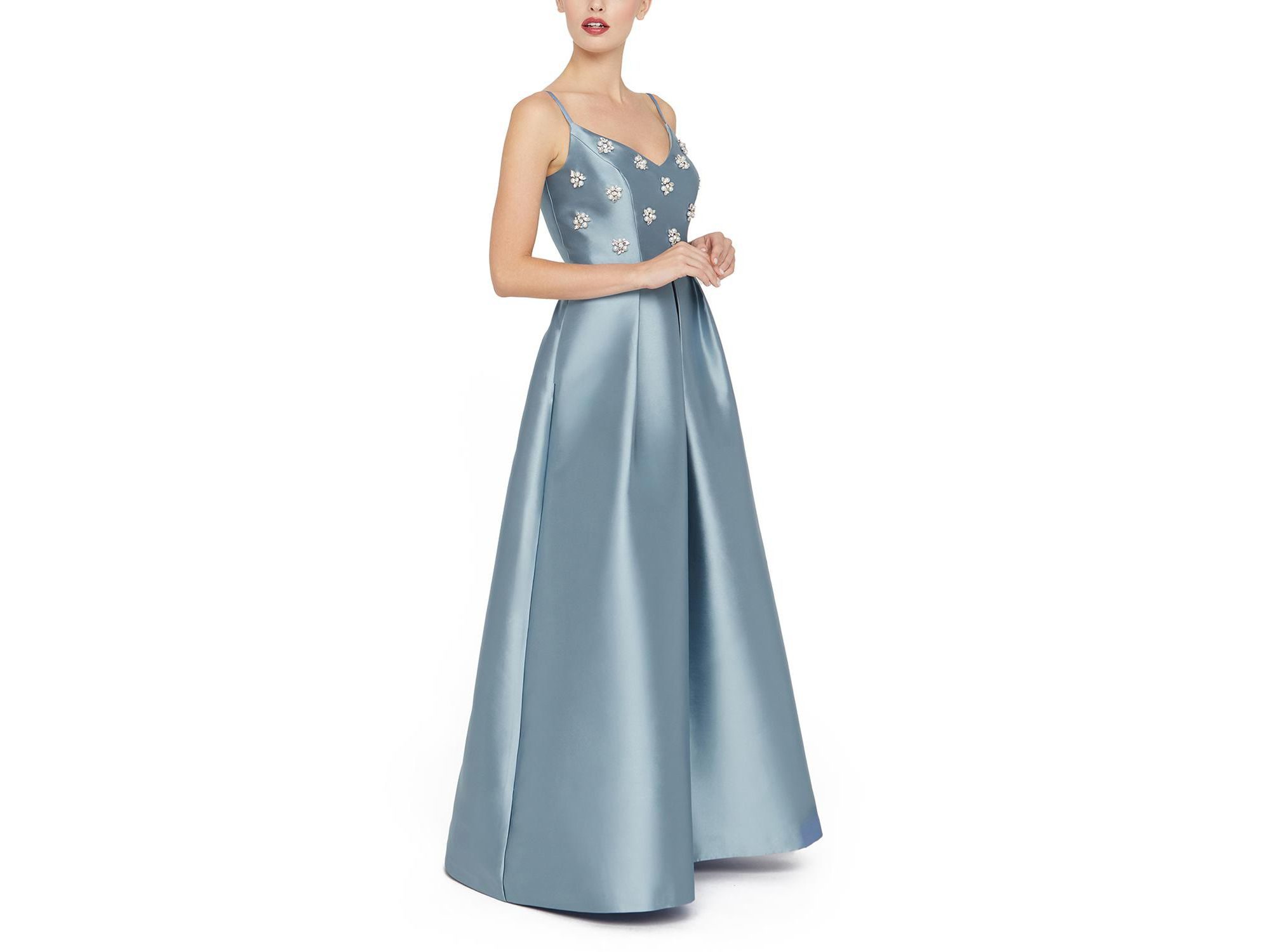 Eloise Embellished Gown — Image 4