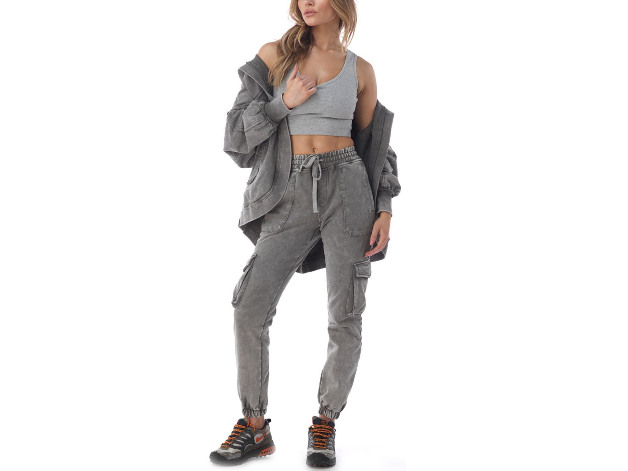 Open Cardigan — Image 5
